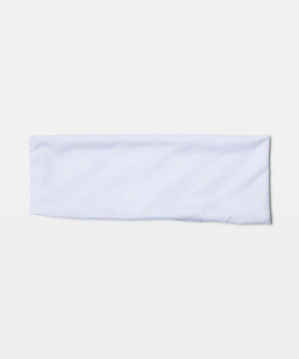 Amber Jersey 2 Piece Headband Set - Image 5