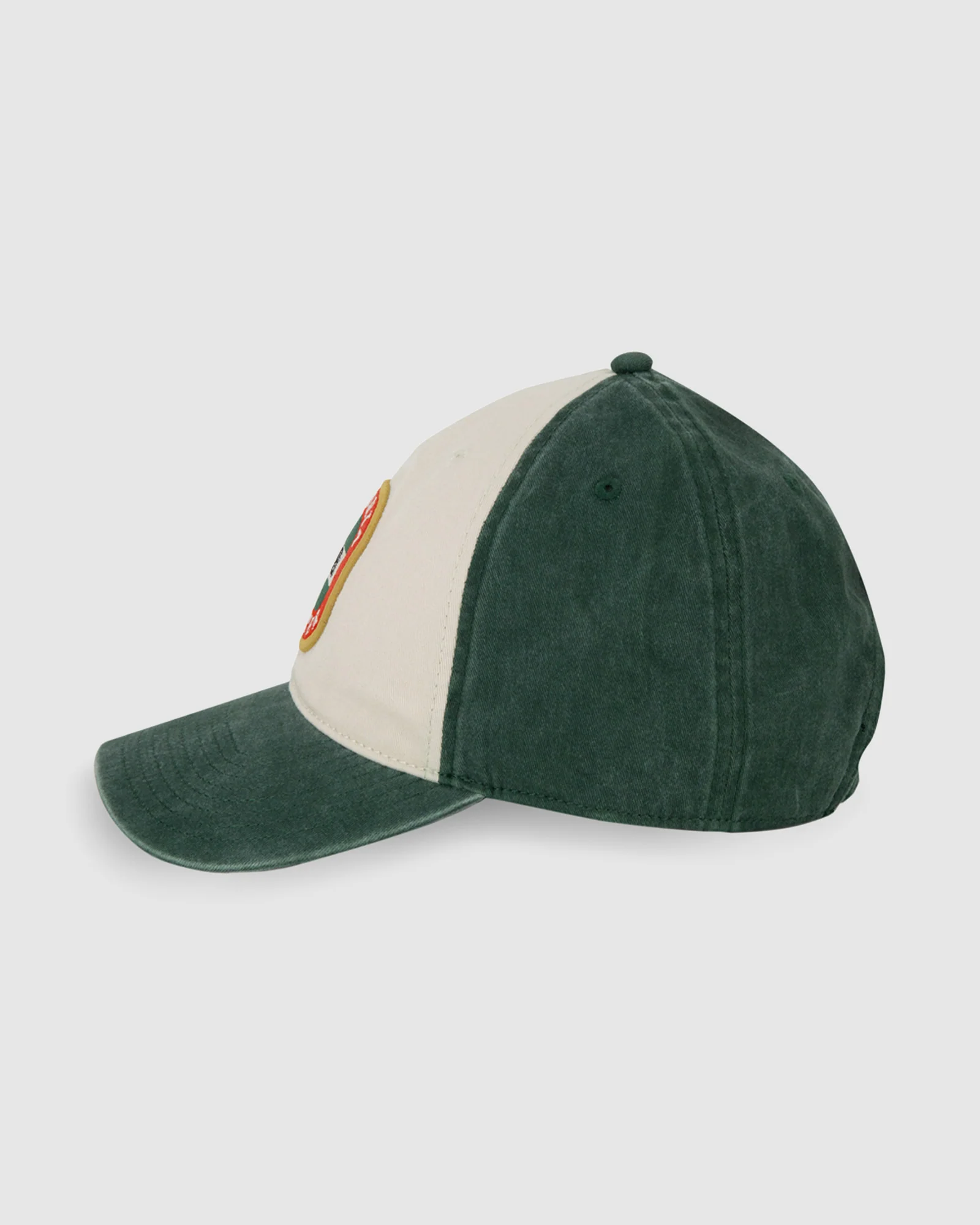 American Needle VB Raglan Wash Two Tone Cap - Image 3