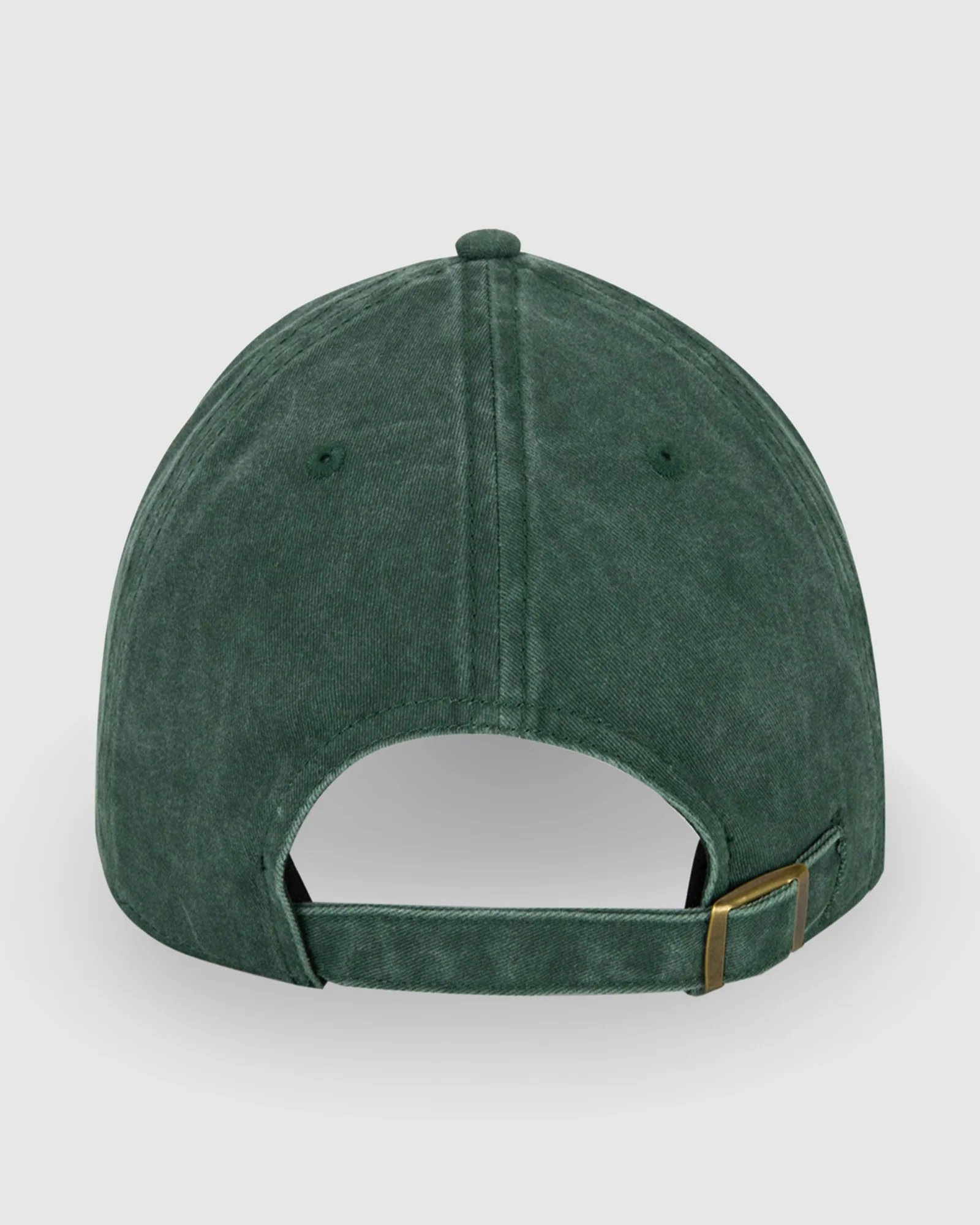 American Needle VB Raglan Wash Two Tone Cap - Image 4