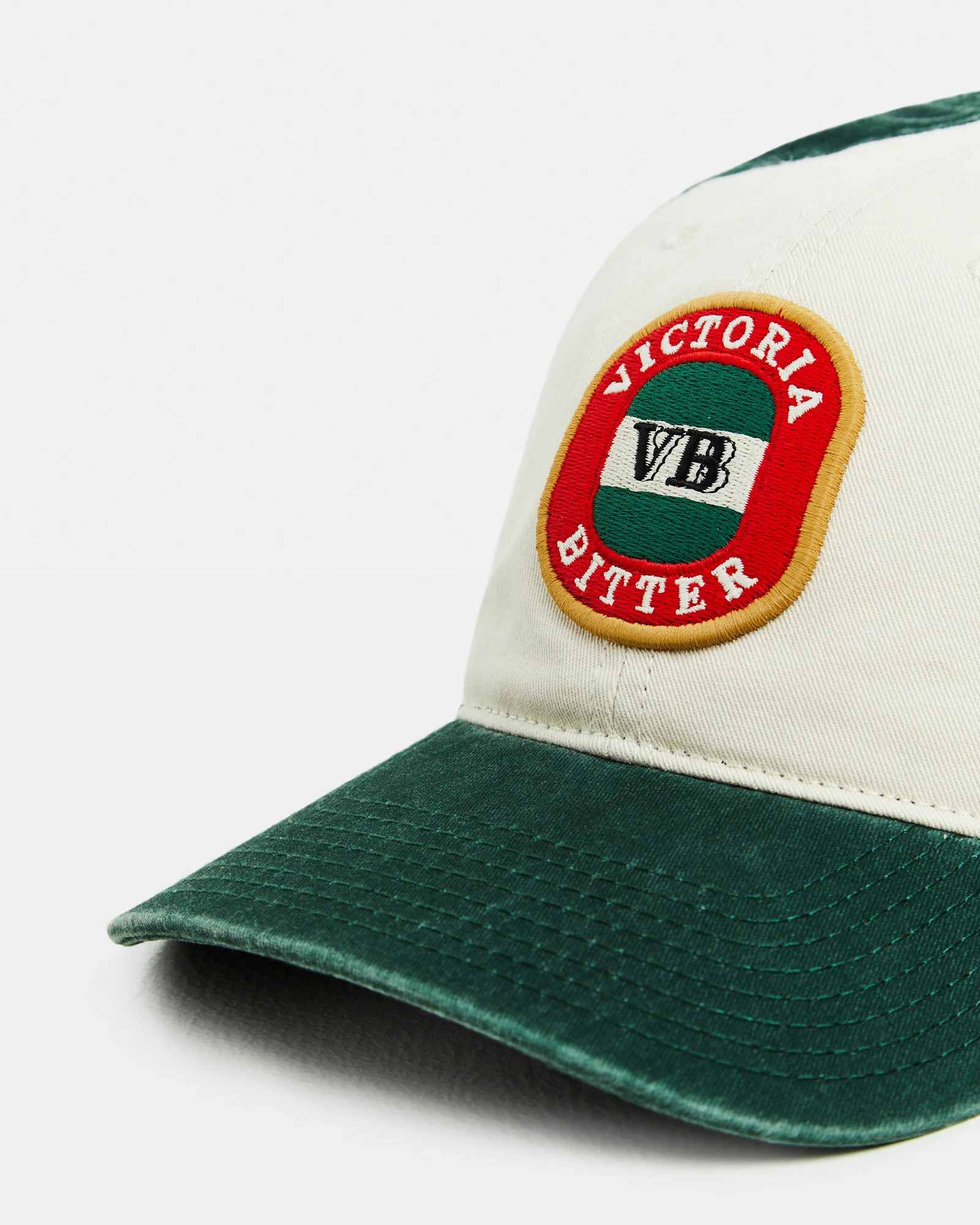 American Needle VB Raglan Wash Two Tone Cap - Image 5