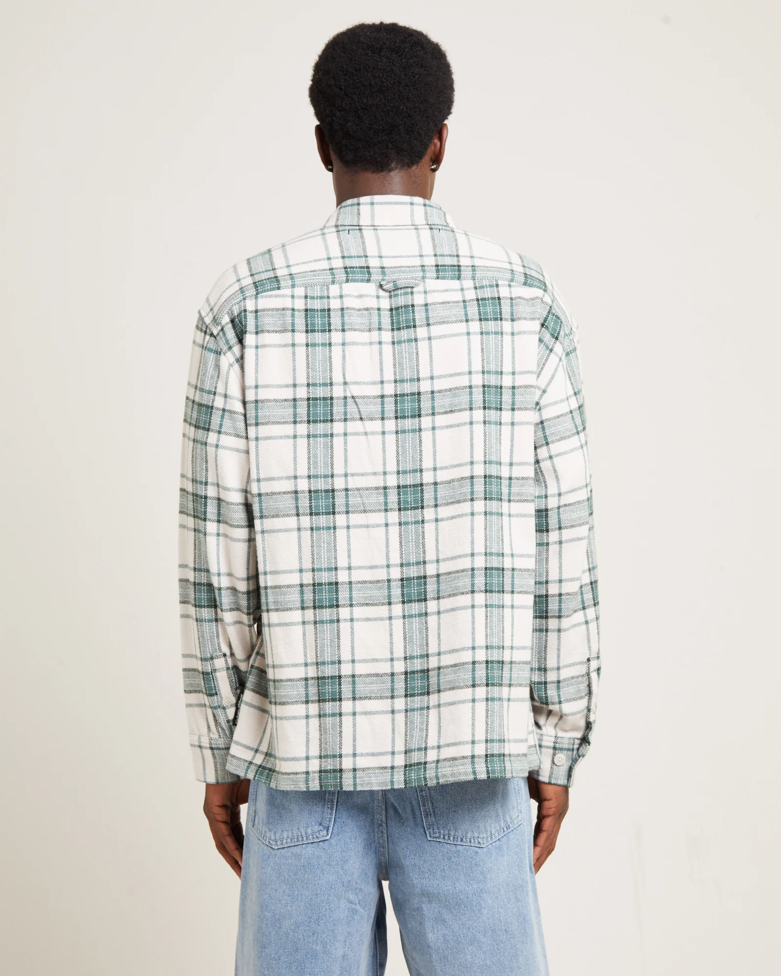 Americano Long Sleeve Shirt - Image 2