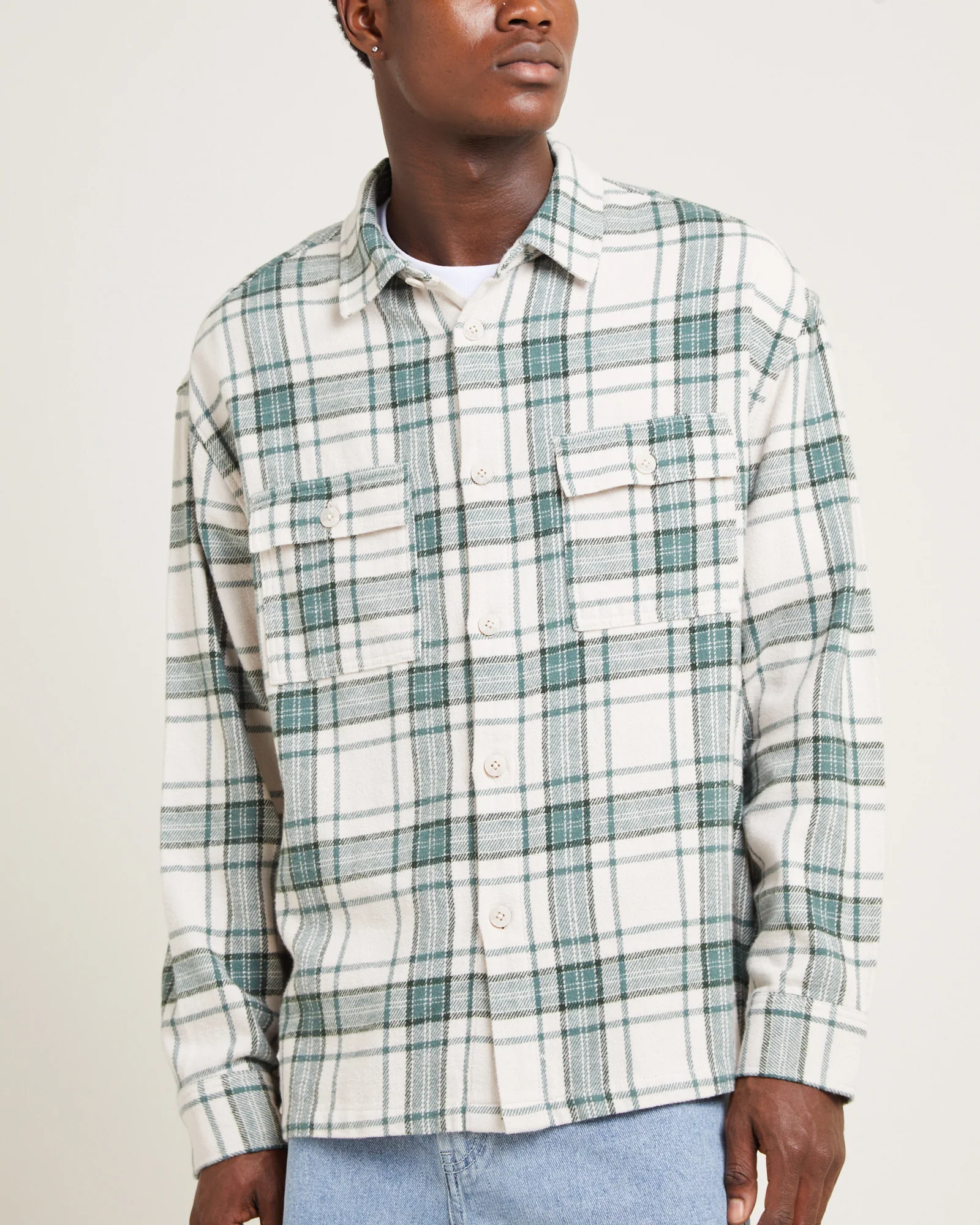 Americano Long Sleeve Shirt - Image 5