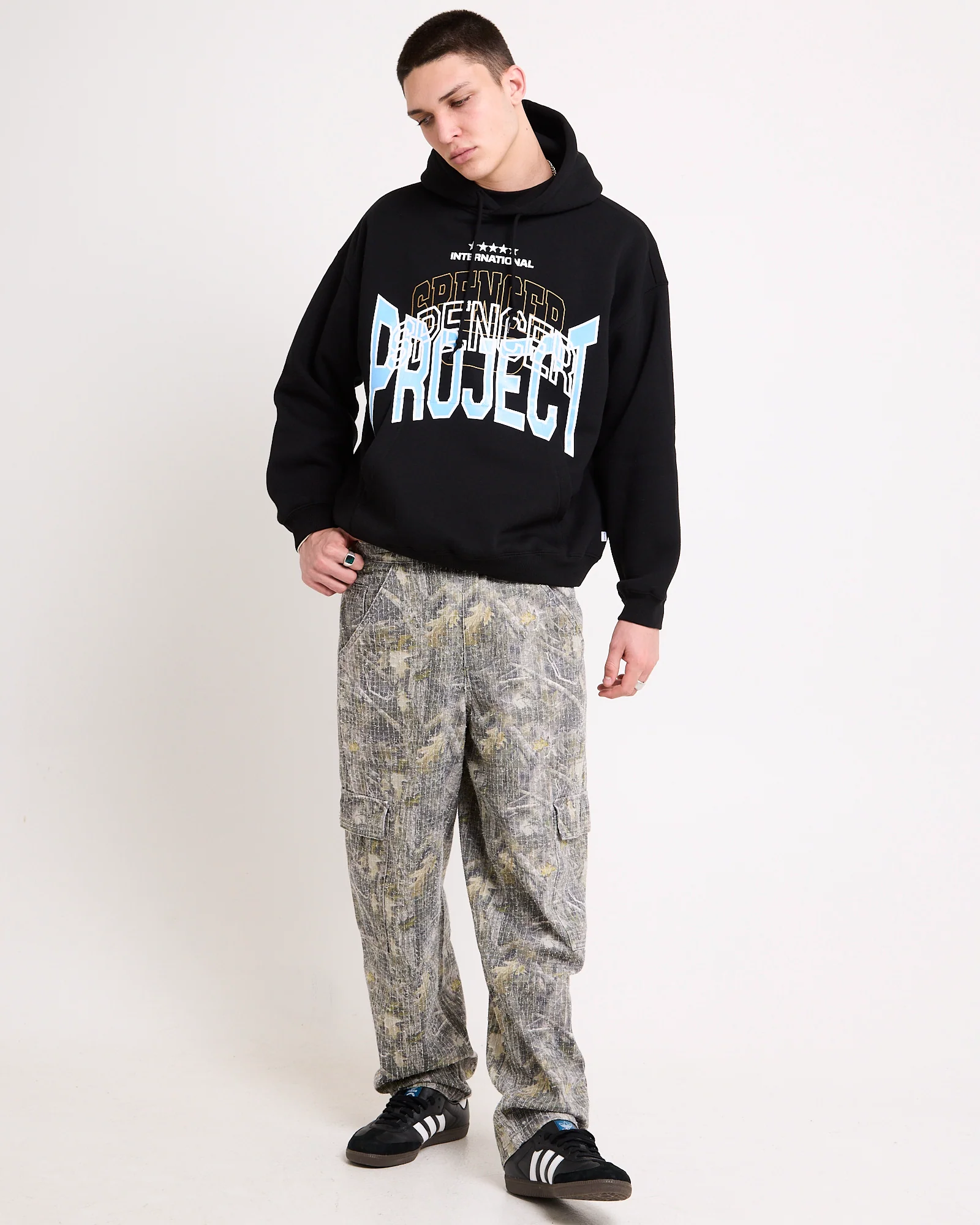 Amigo Cargo Pants - Image 3