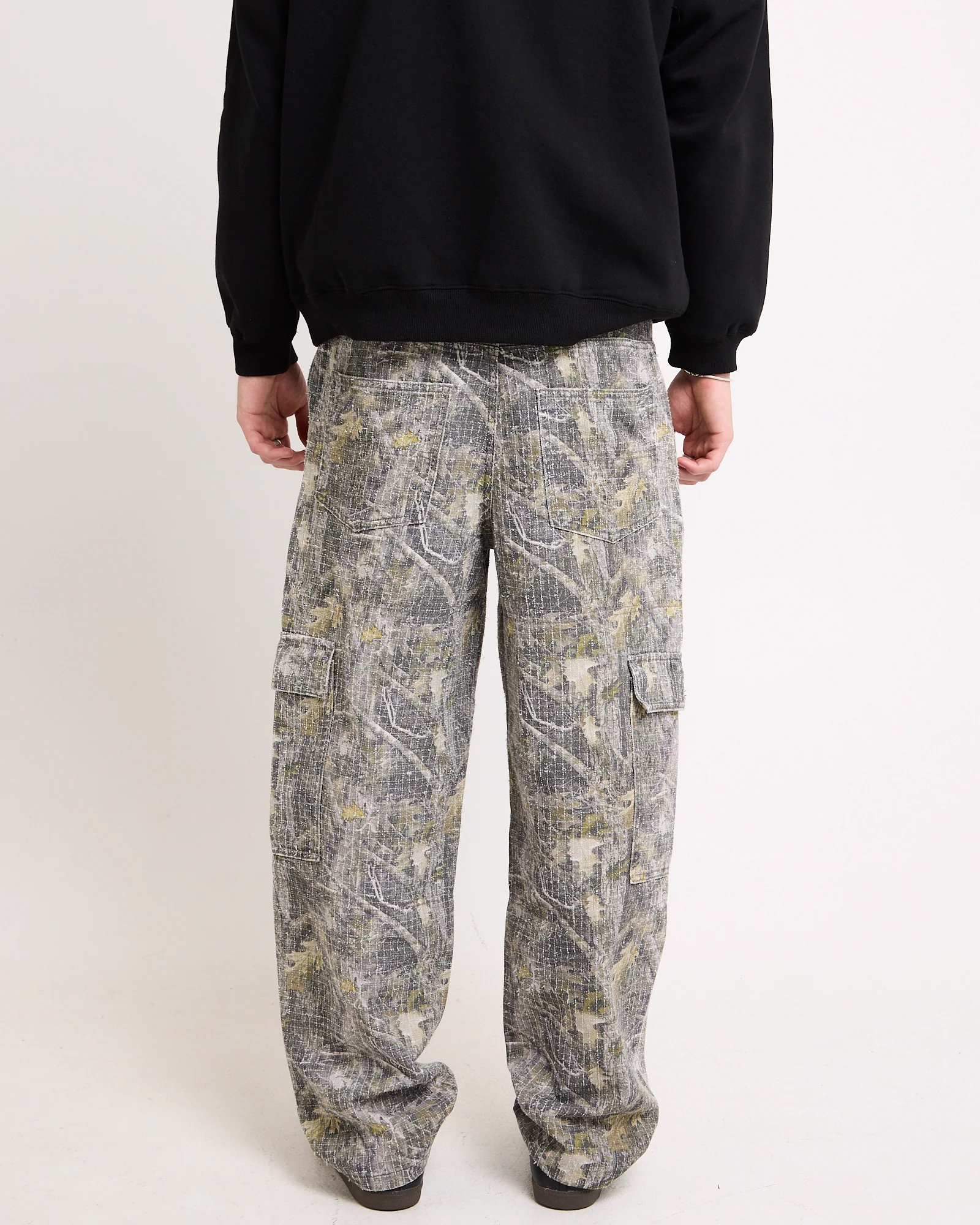 Amigo Cargo Pants - Image 4