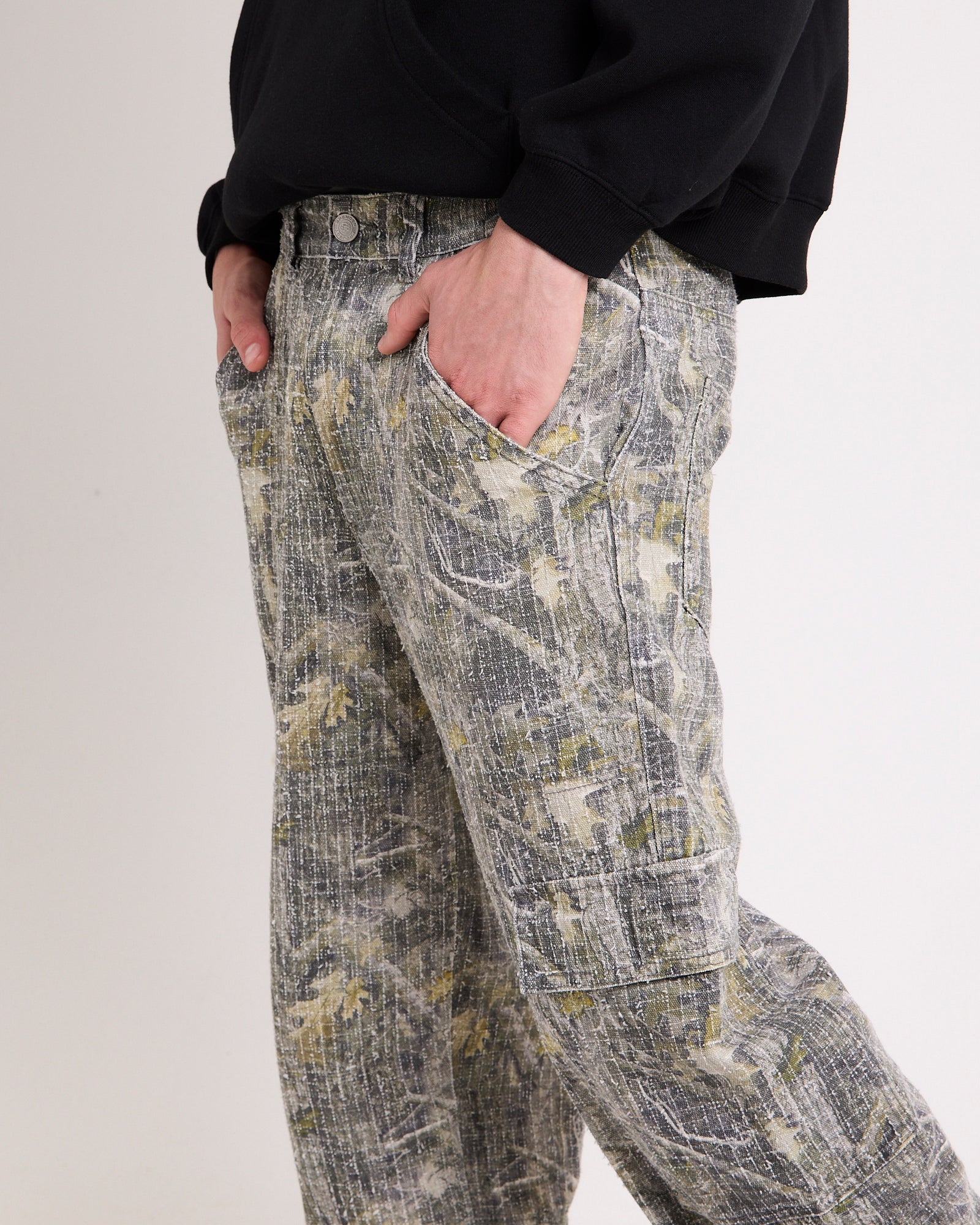 Amigo Cargo Pants - Image 5