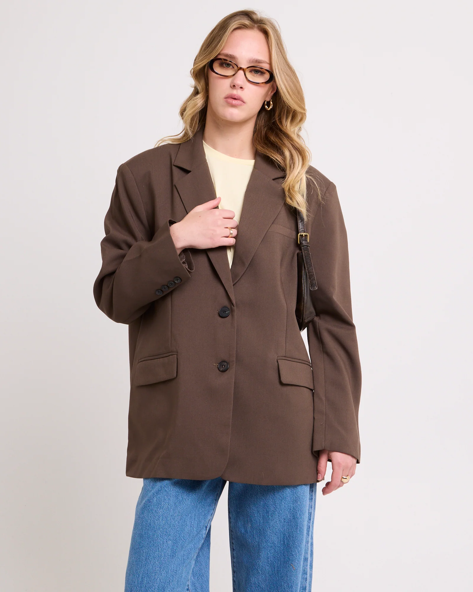 Amiri Oversized Blazer - Image 5