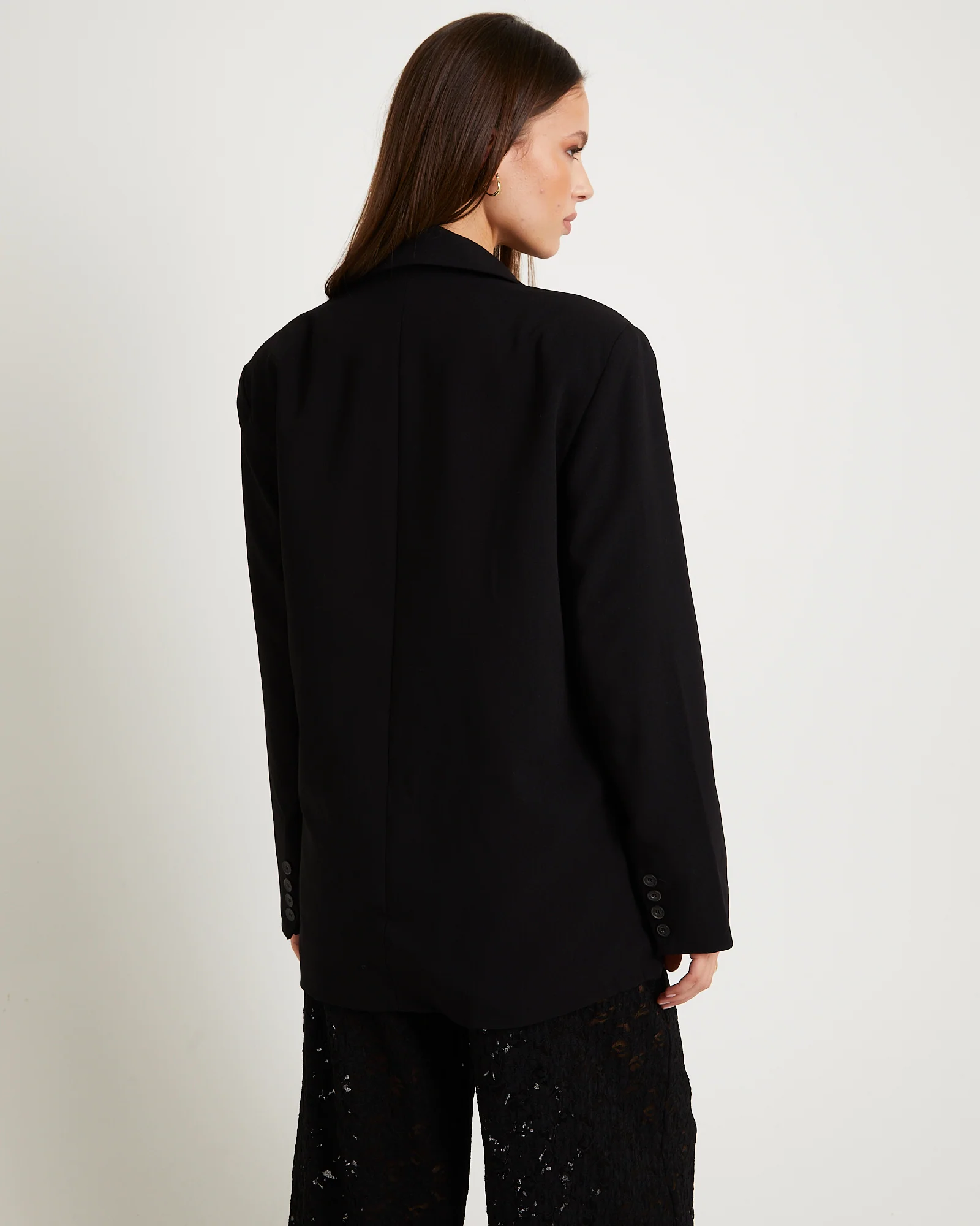 Amiri Oversized Blazer - Image 3