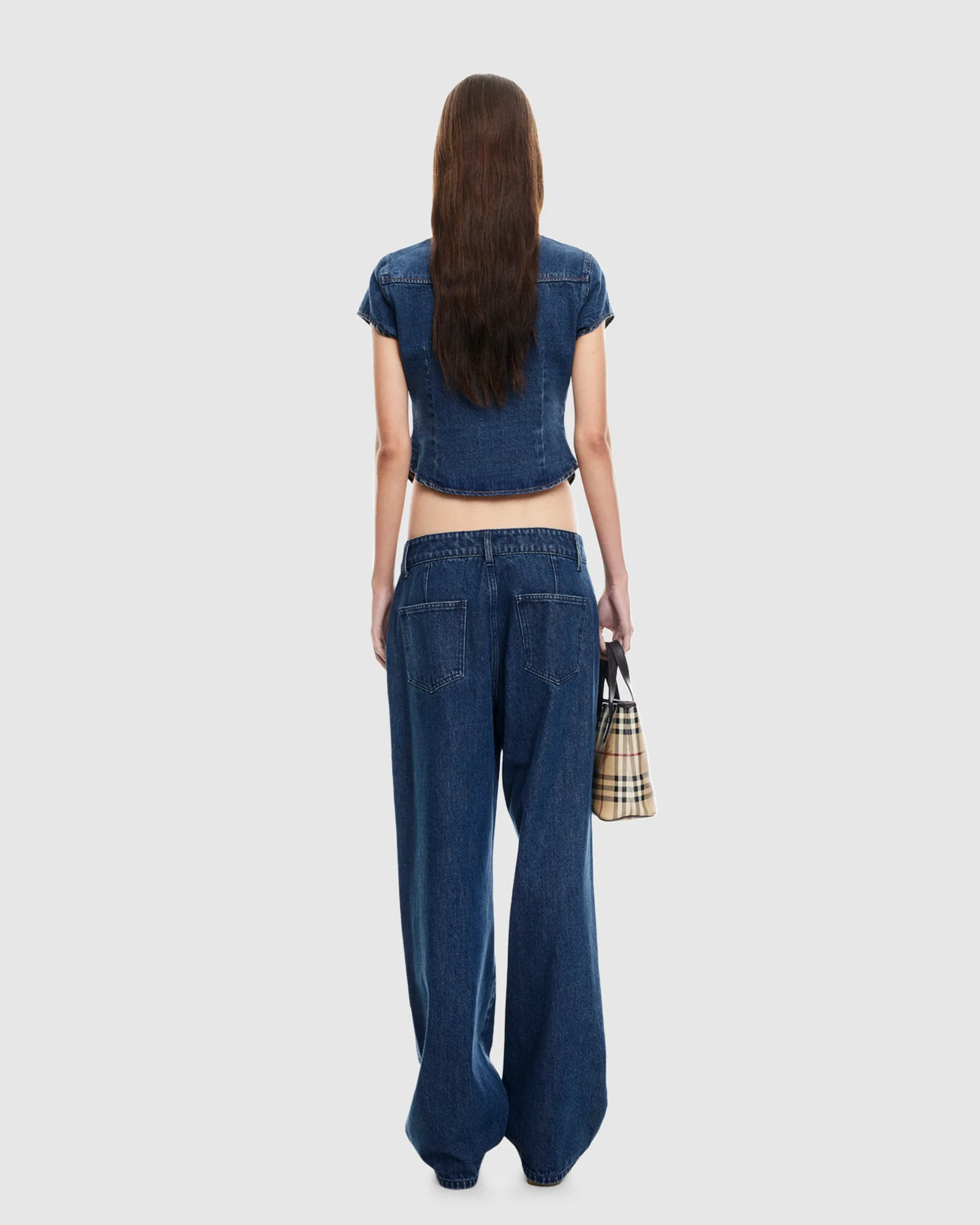 Anchor Denim Jeans - Image 2
