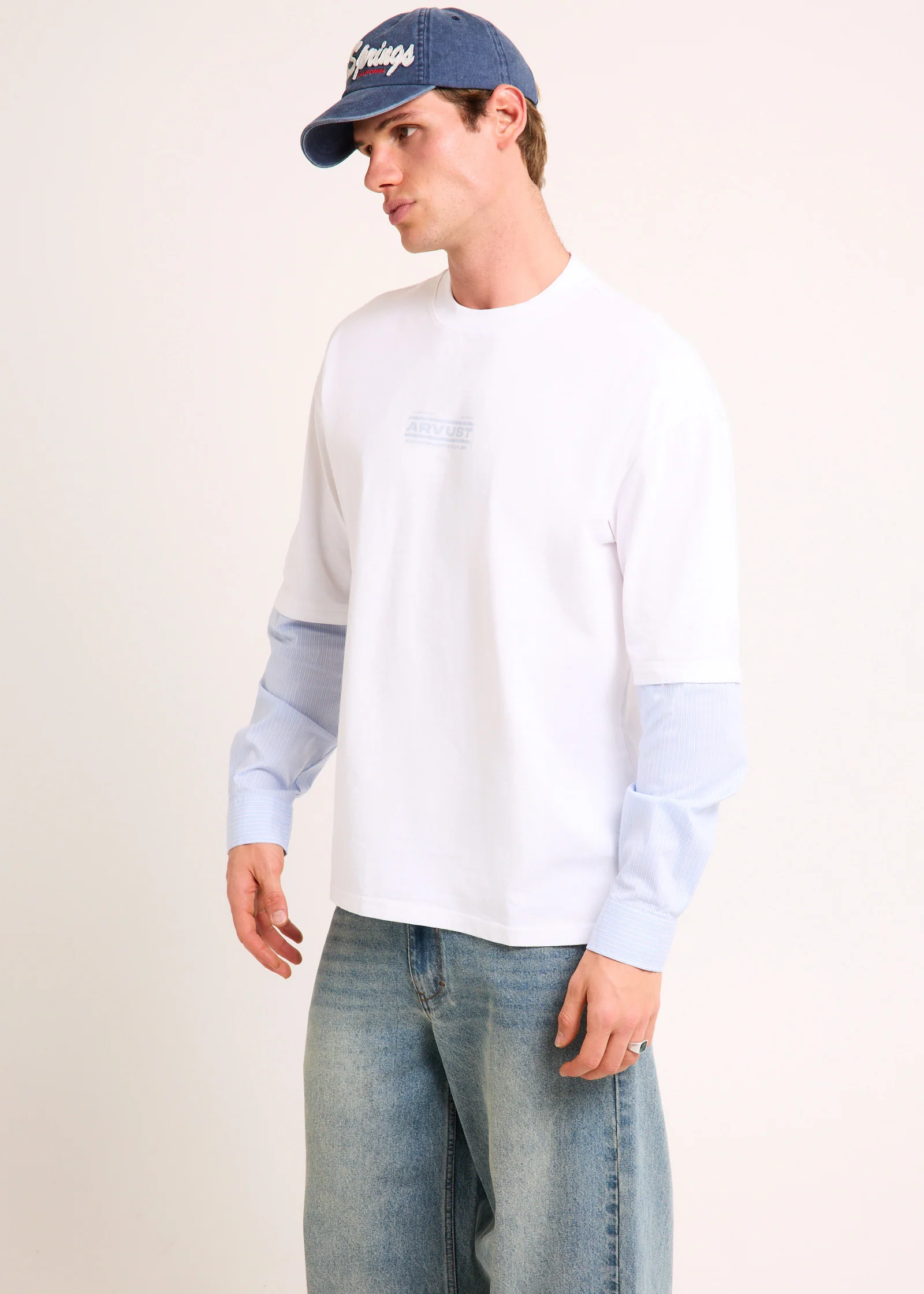 Anchorage Long Sleeve Shirt - Image 3