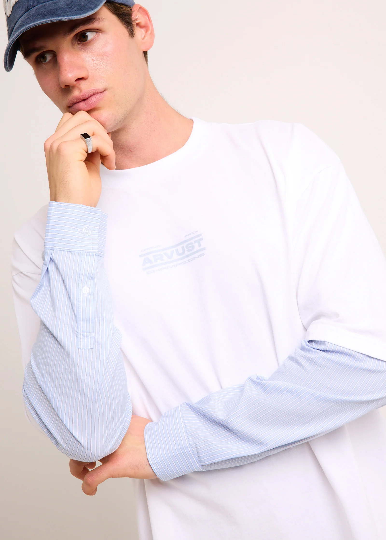 Anchorage Long Sleeve Shirt - Image 5