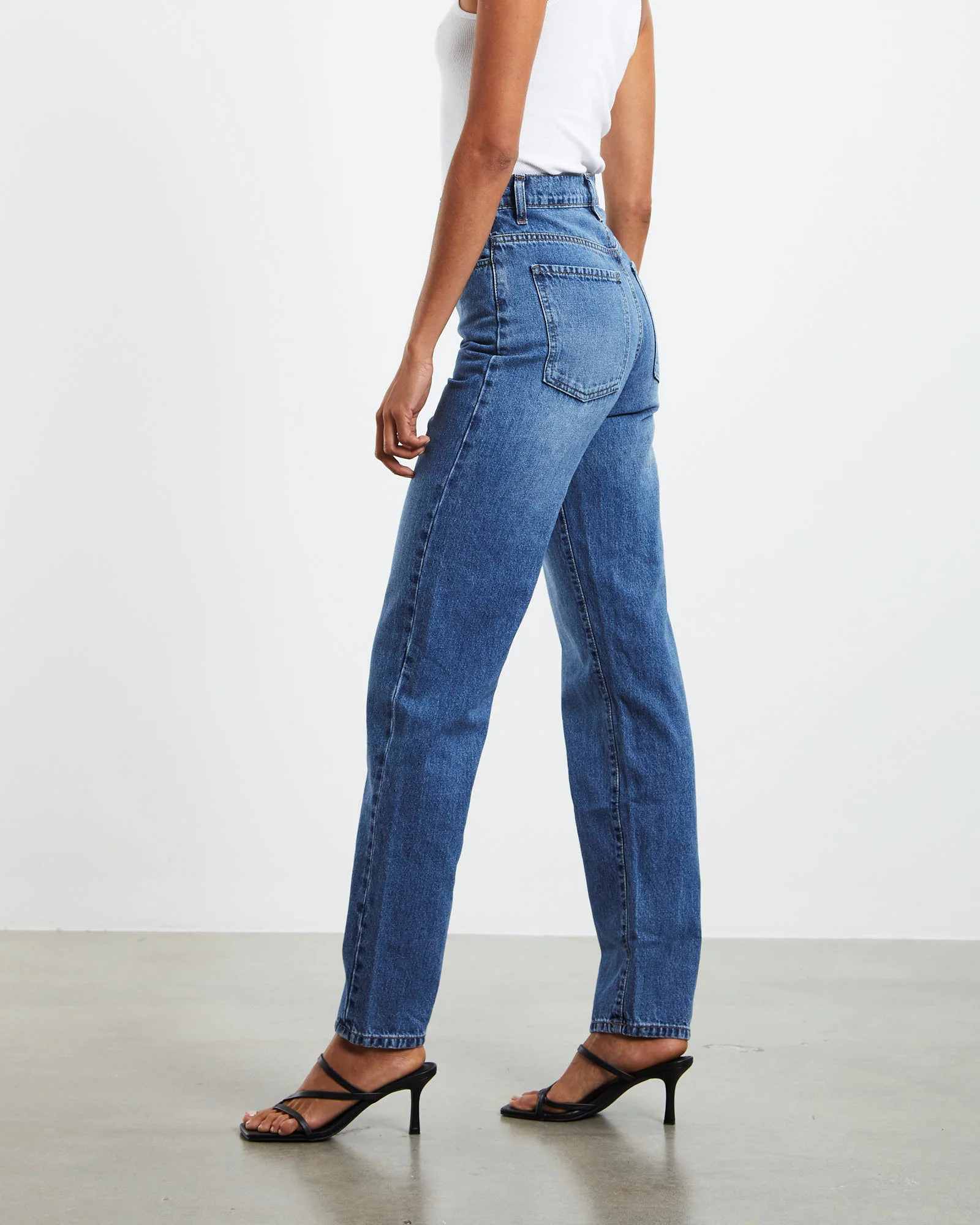 Andi Denim Jeans Mentor - Image 3