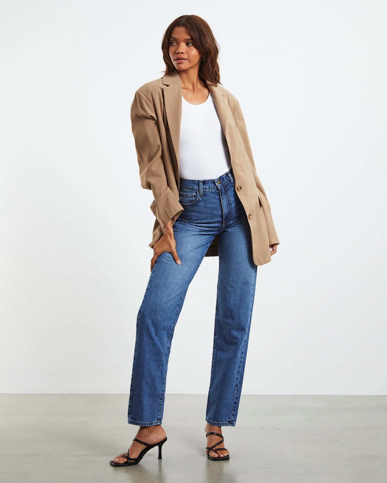 Andi Denim Jeans Mentor - Image 4