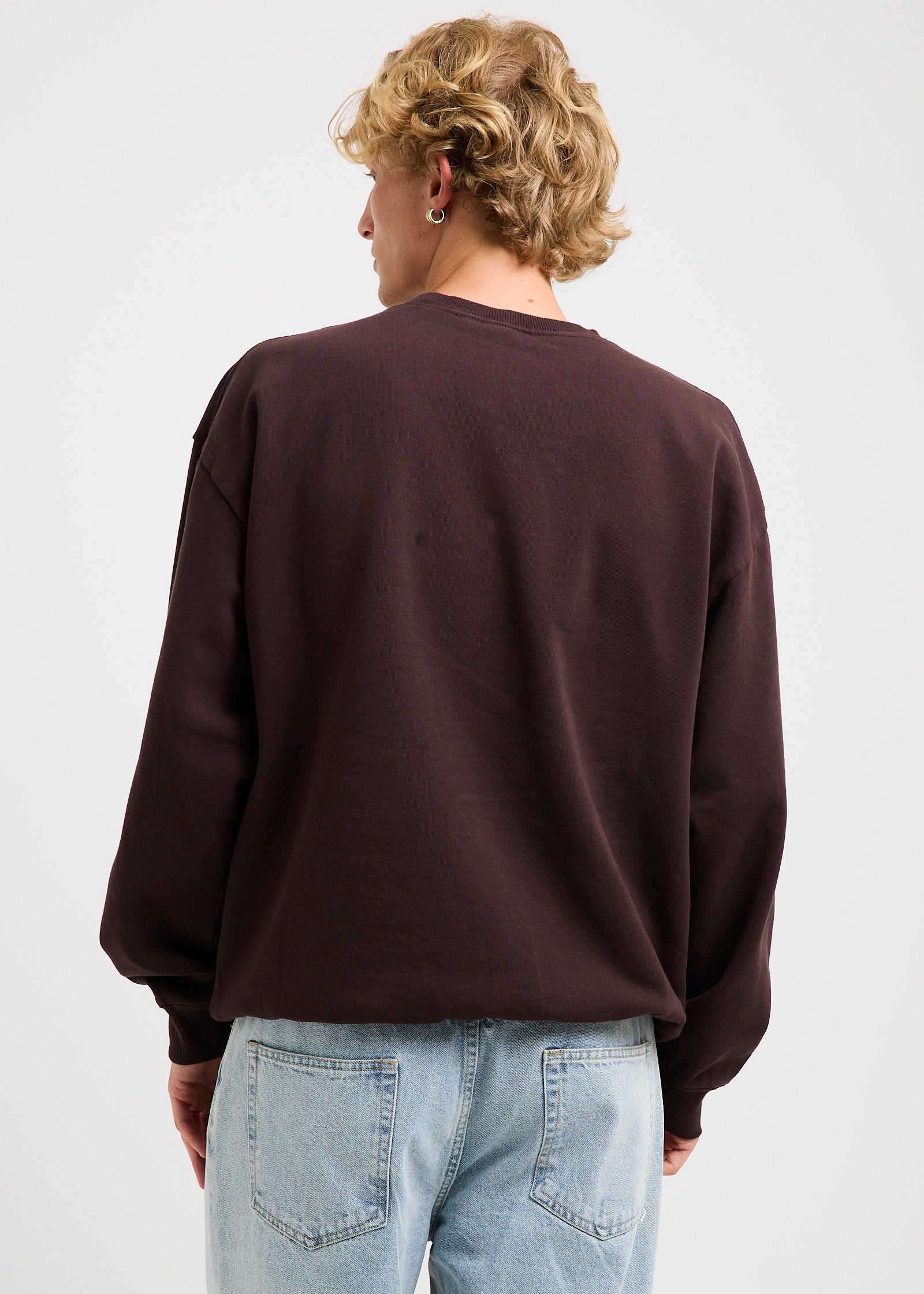 Angel Boy Crew Neck Jumper - Image 2