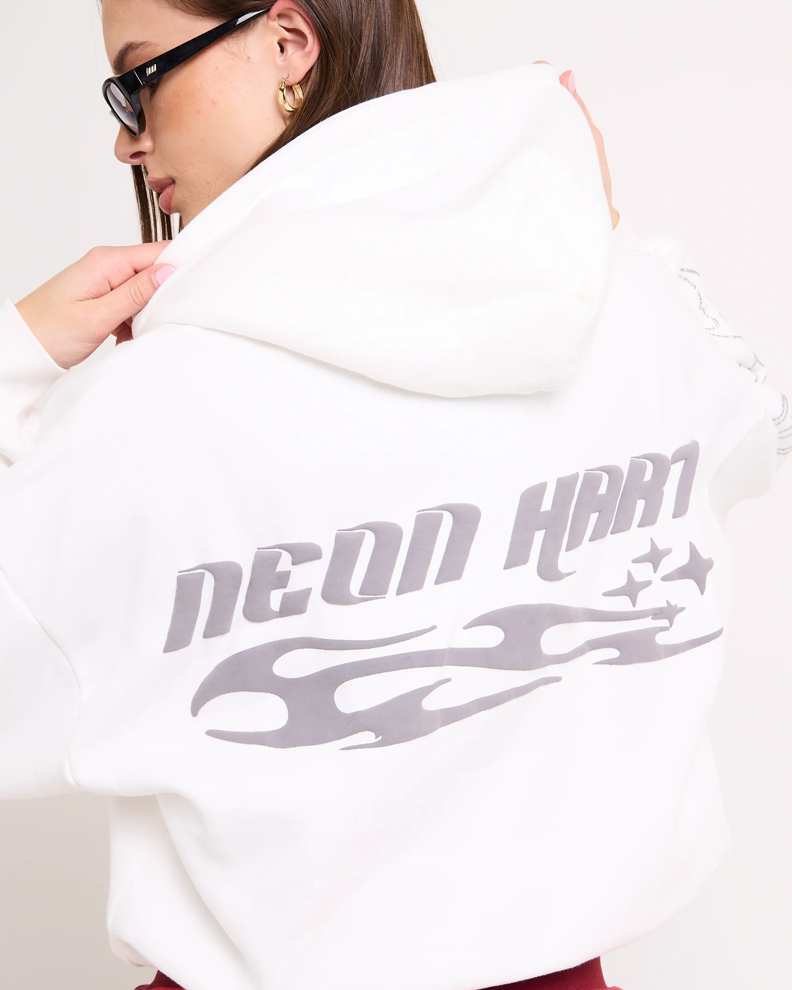 Angel Numbers Hoodie - Image 6