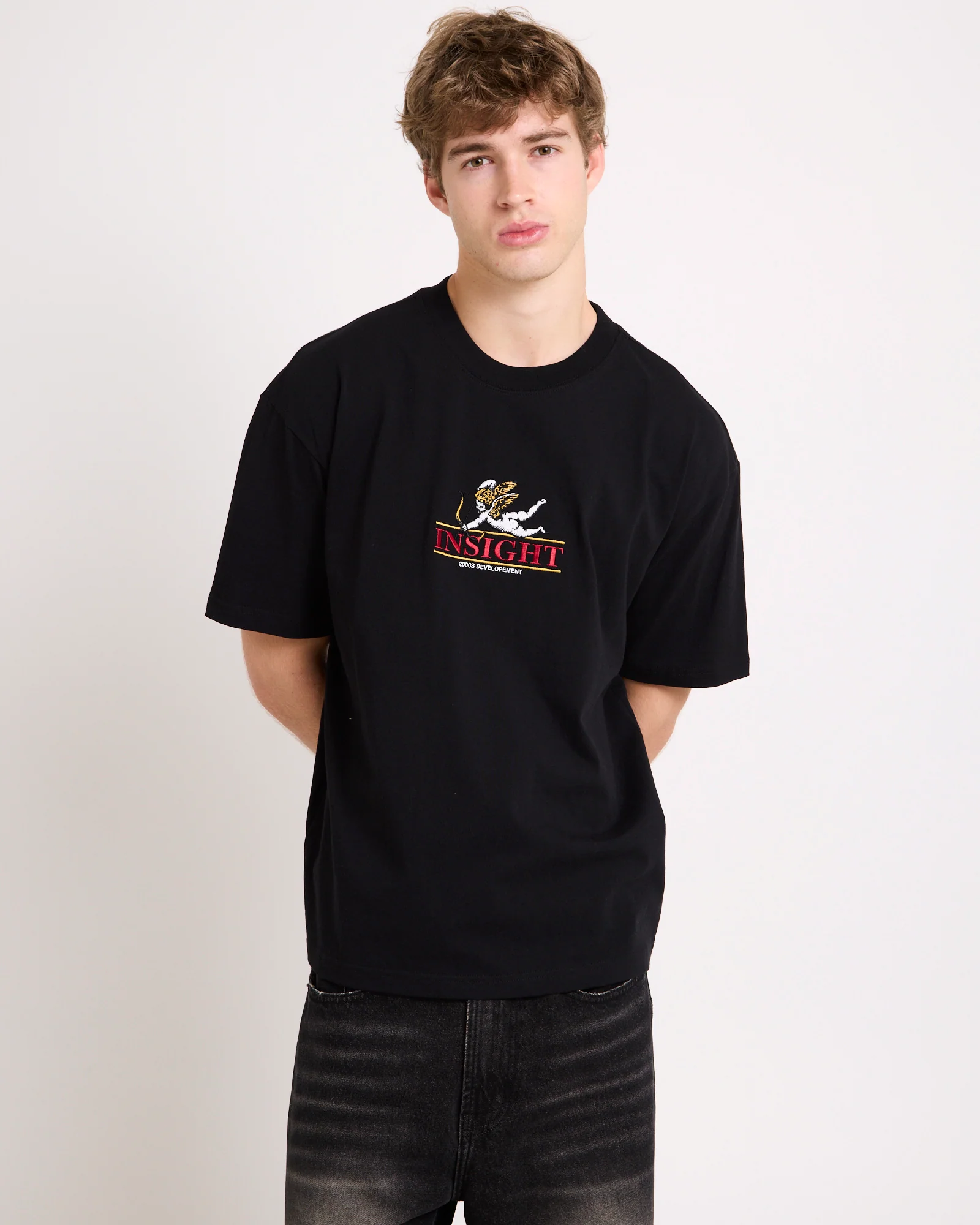 Angel T-shirt - Image 2