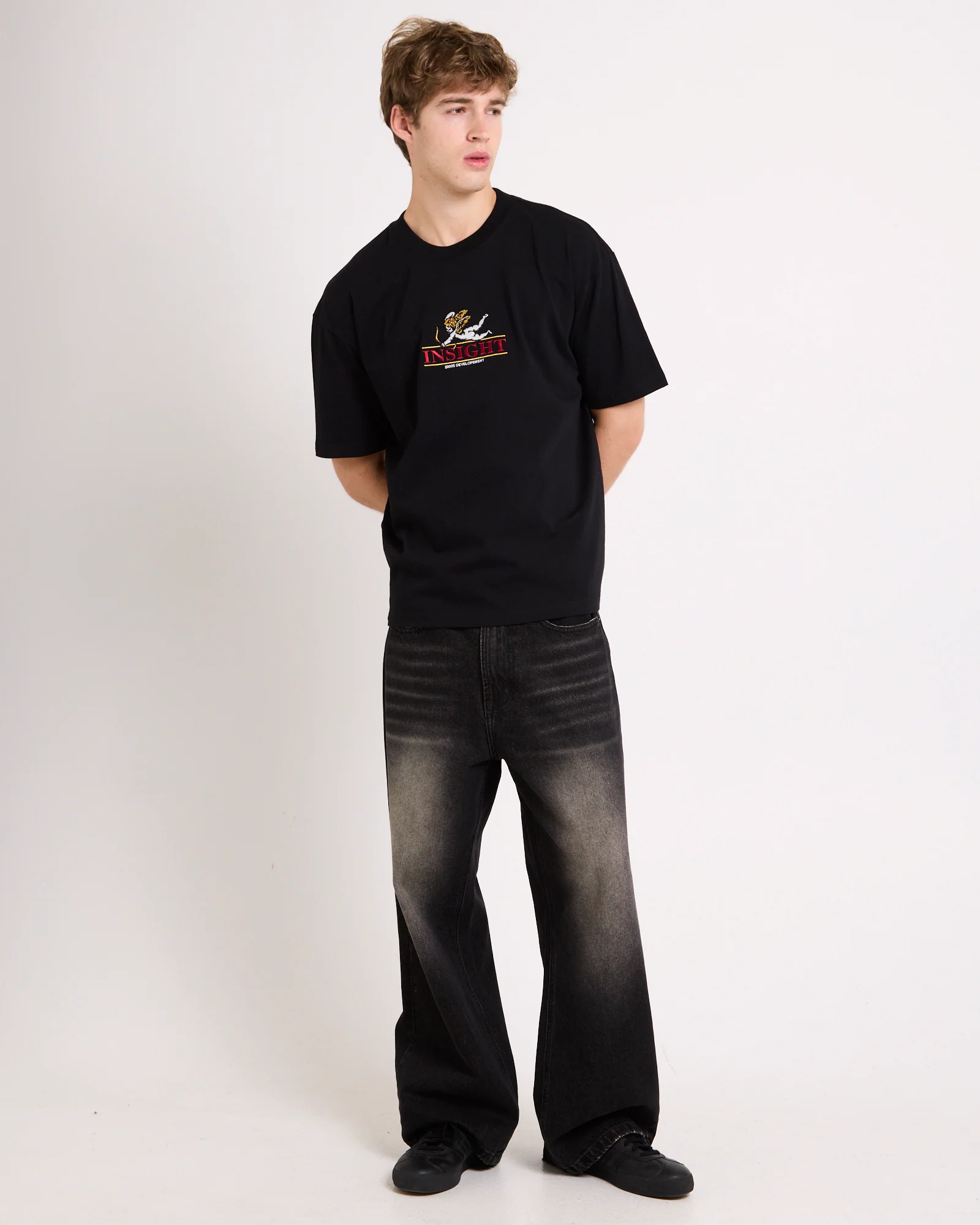 Angel T-shirt - Image 3