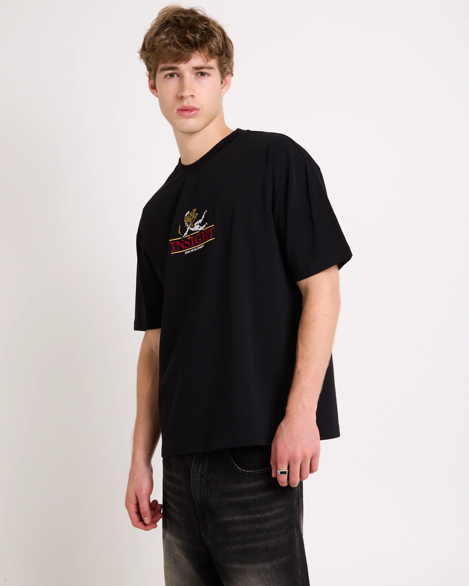 Angel T-shirt - Image 4