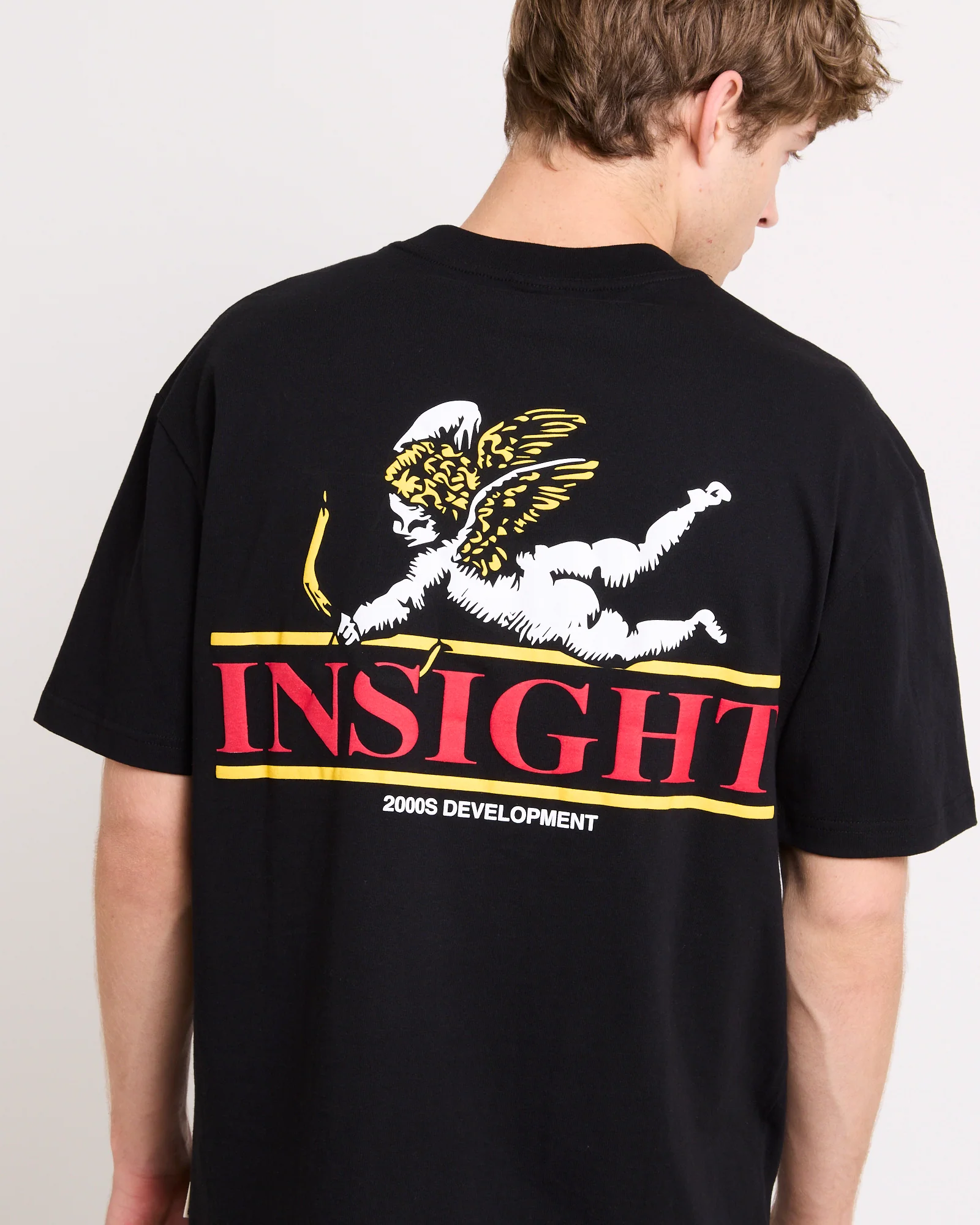 Angel T-shirt - Image 5