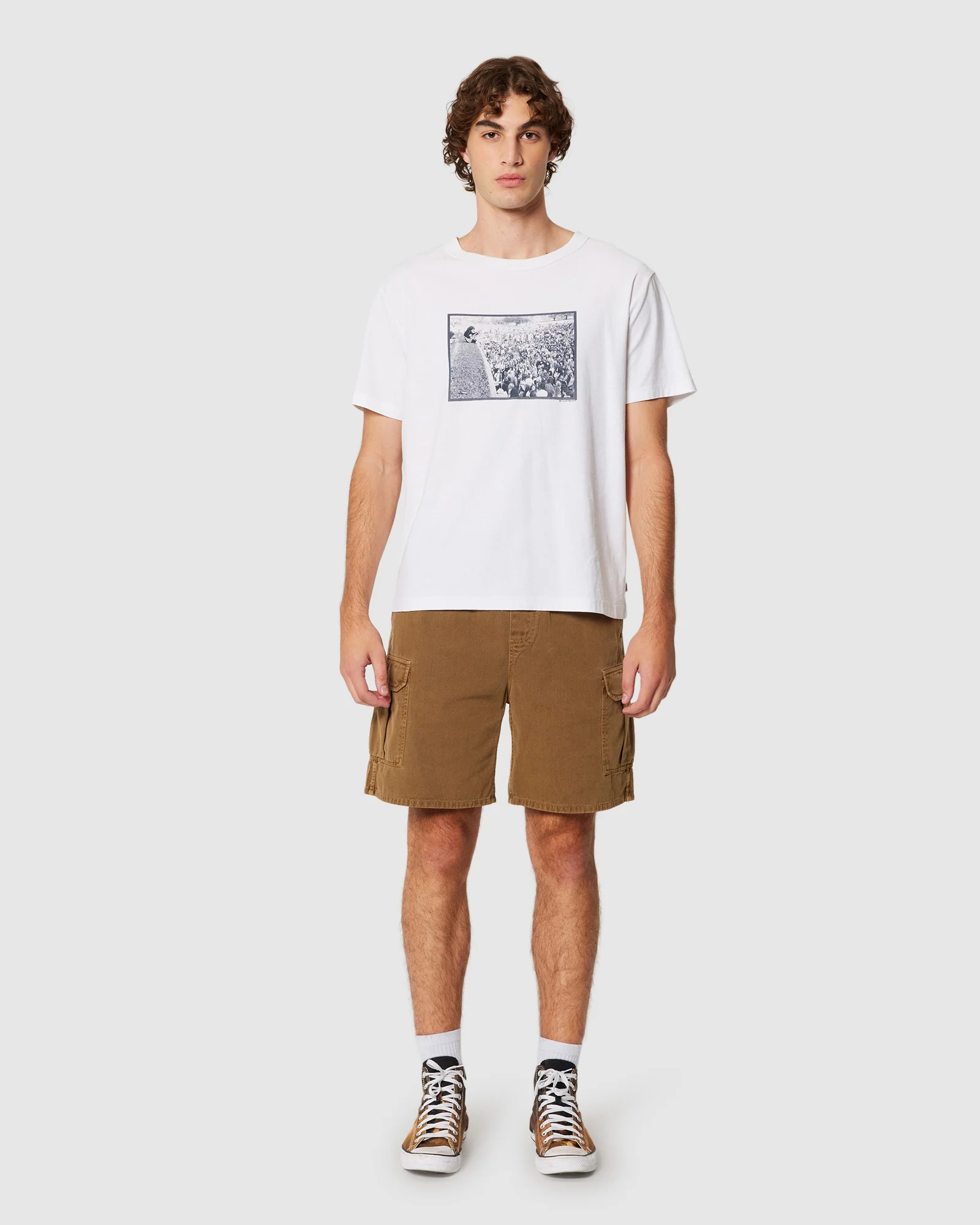 Angus Classic T-Shirt - Image 2