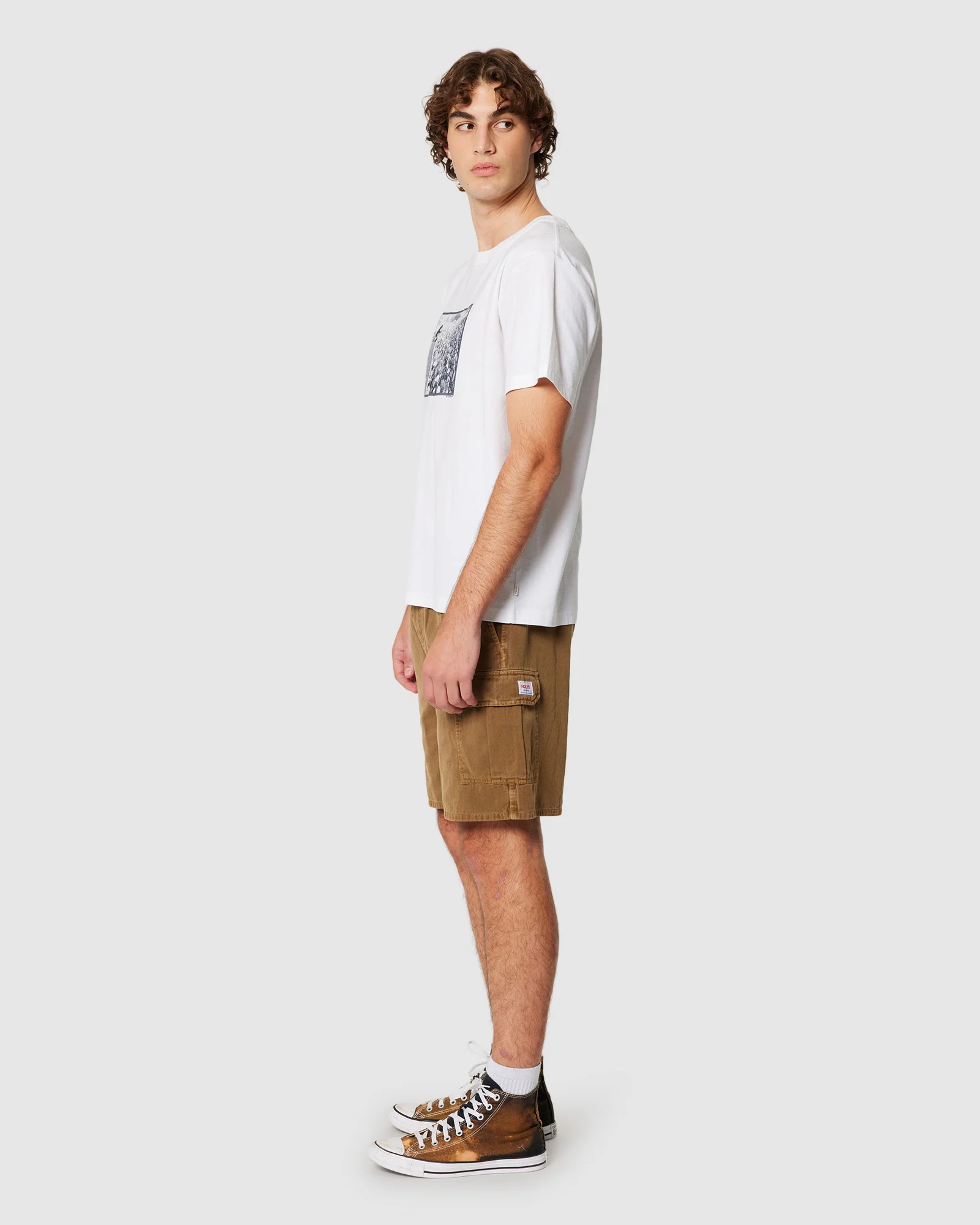 Angus Classic T-Shirt - Image 3
