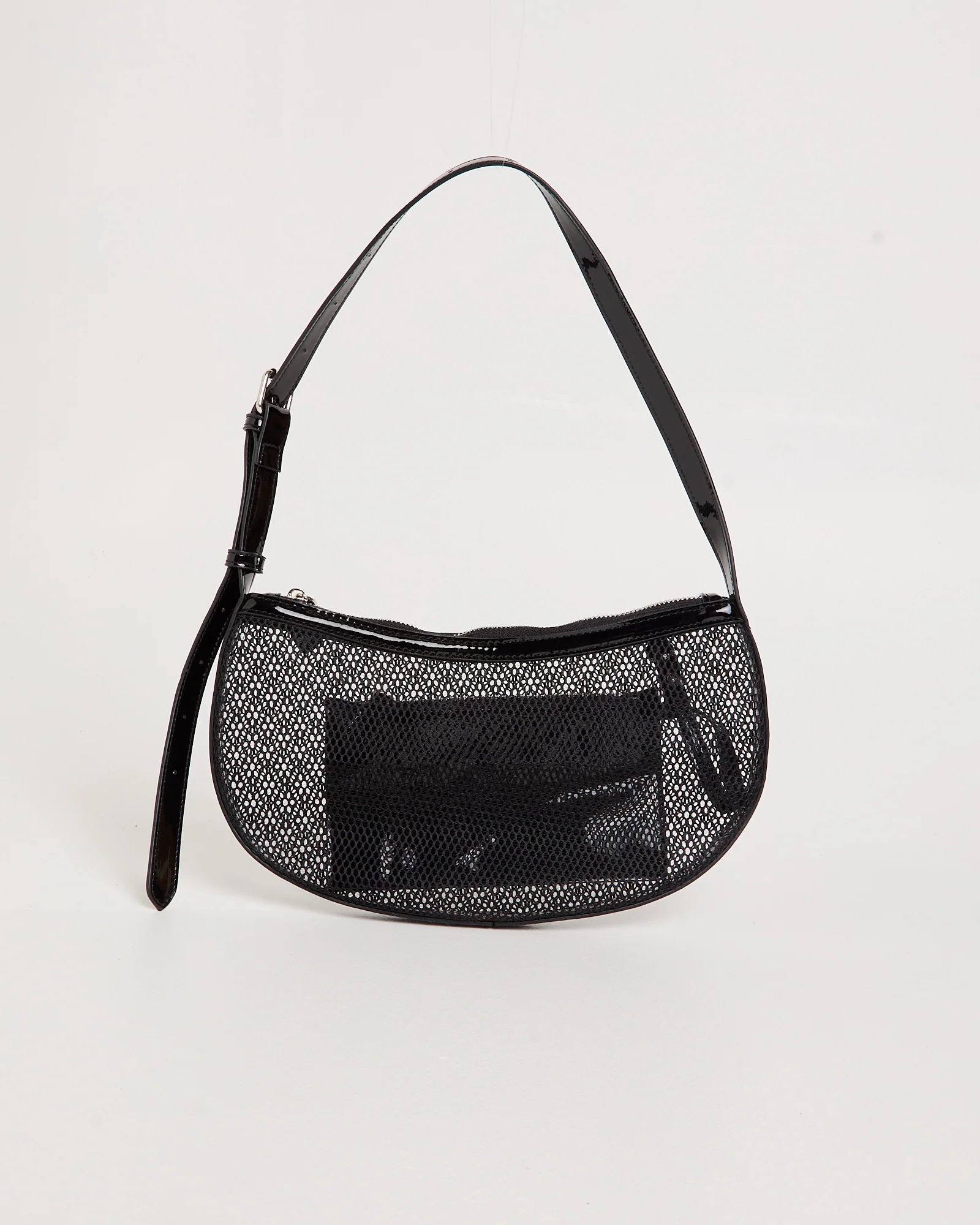Anna Shoulder Bag - Image 3