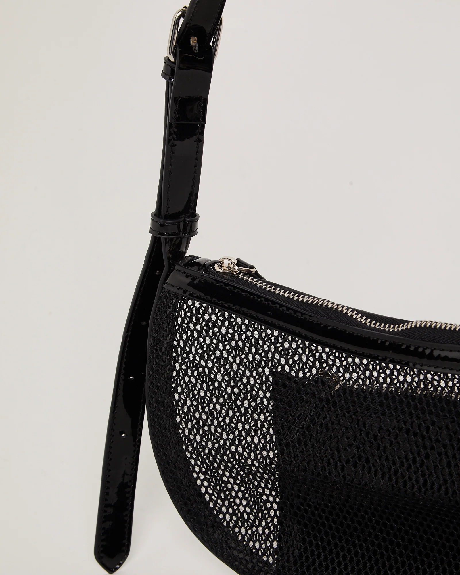 Anna Shoulder Bag - Image 4
