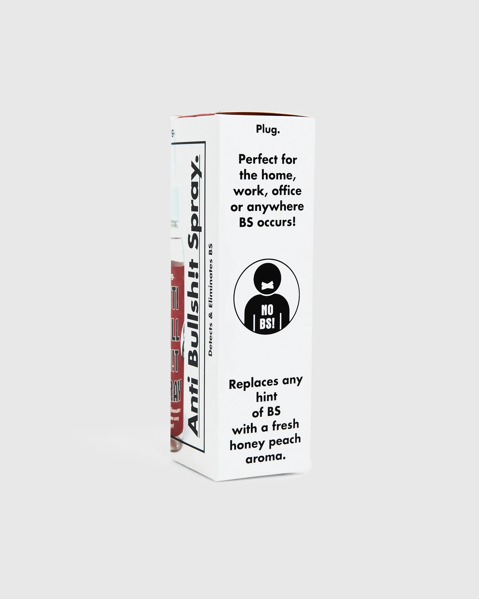 Anti Bullshit Toilet Spray - Image 2