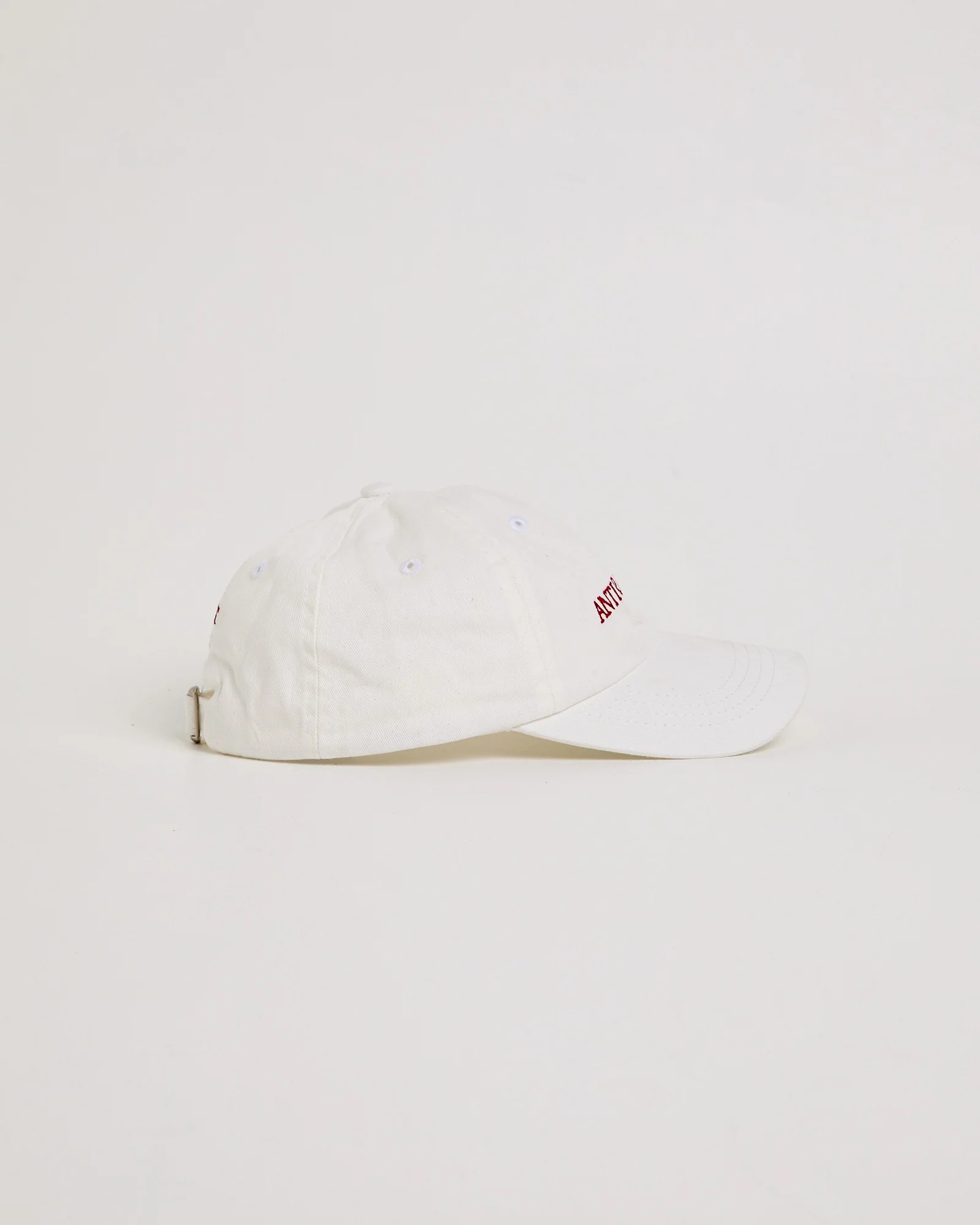 Anti Run Club Cap - Image 6