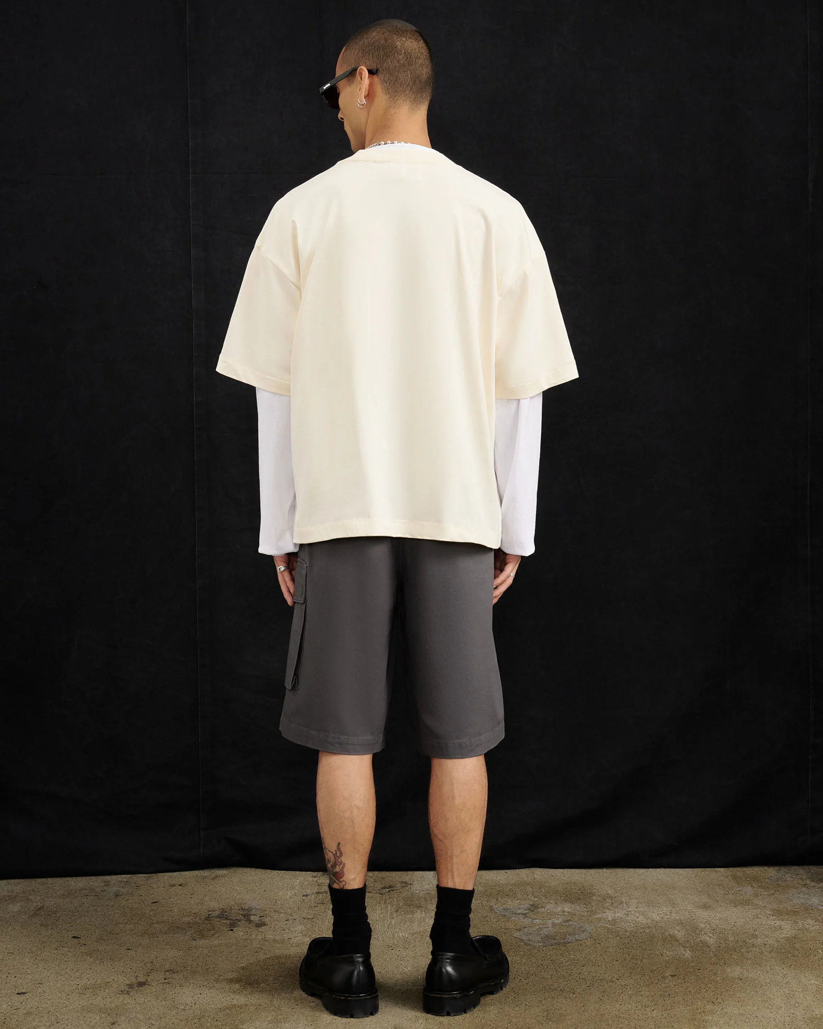 Anywhere But Here T-Shirt - Image 2