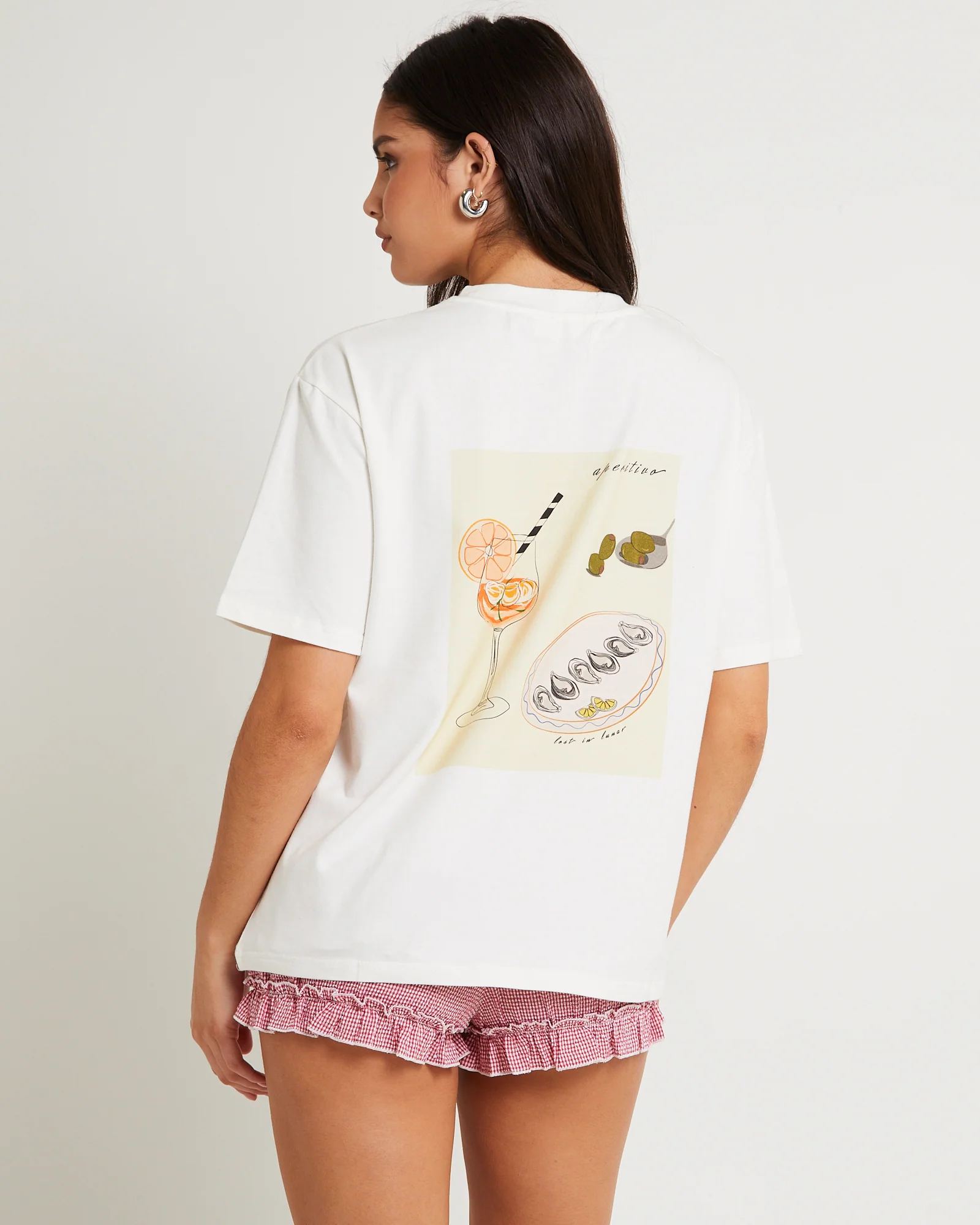 Aperitivo T-Shirt - Image 2