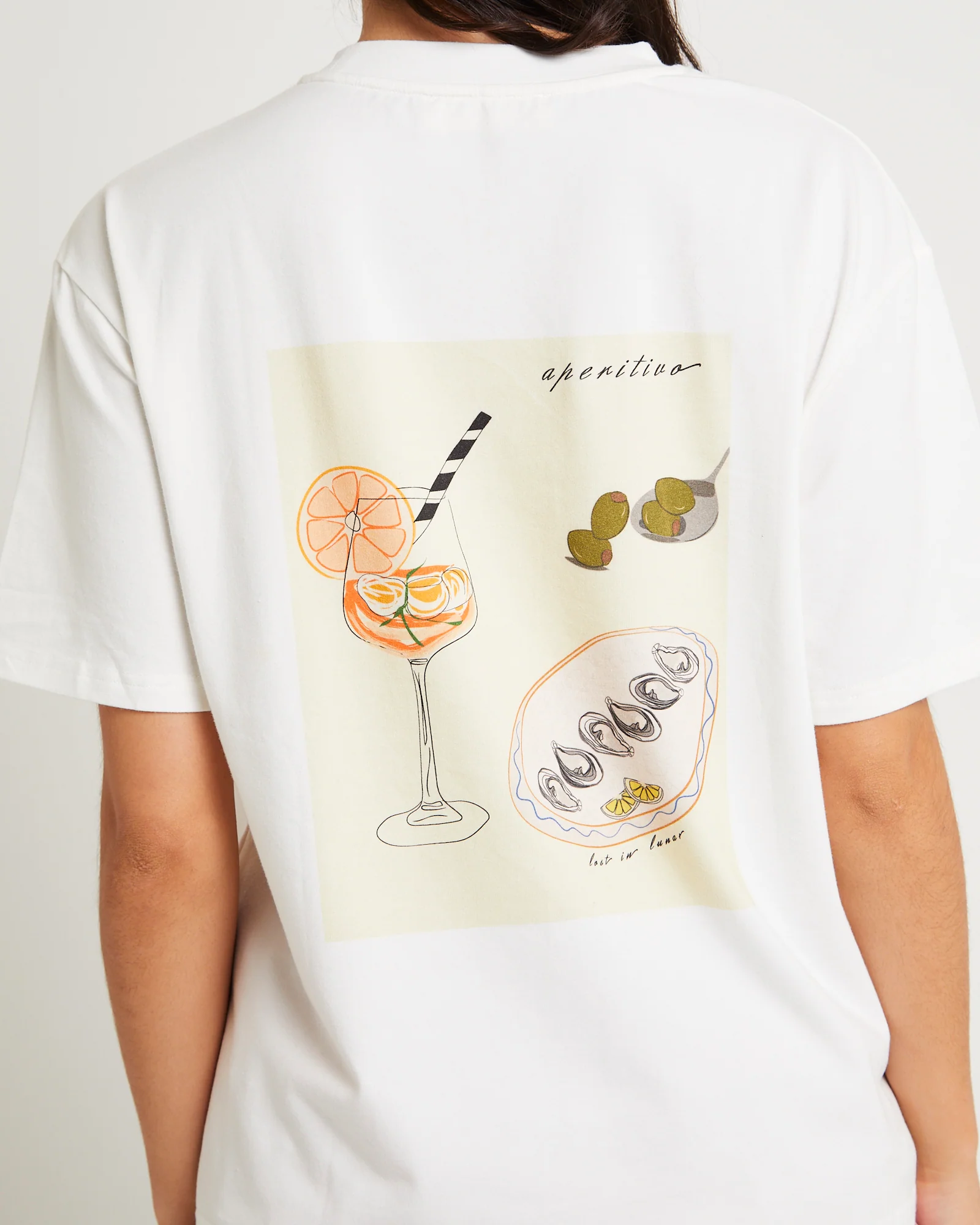 Aperitivo T-Shirt - Image 6