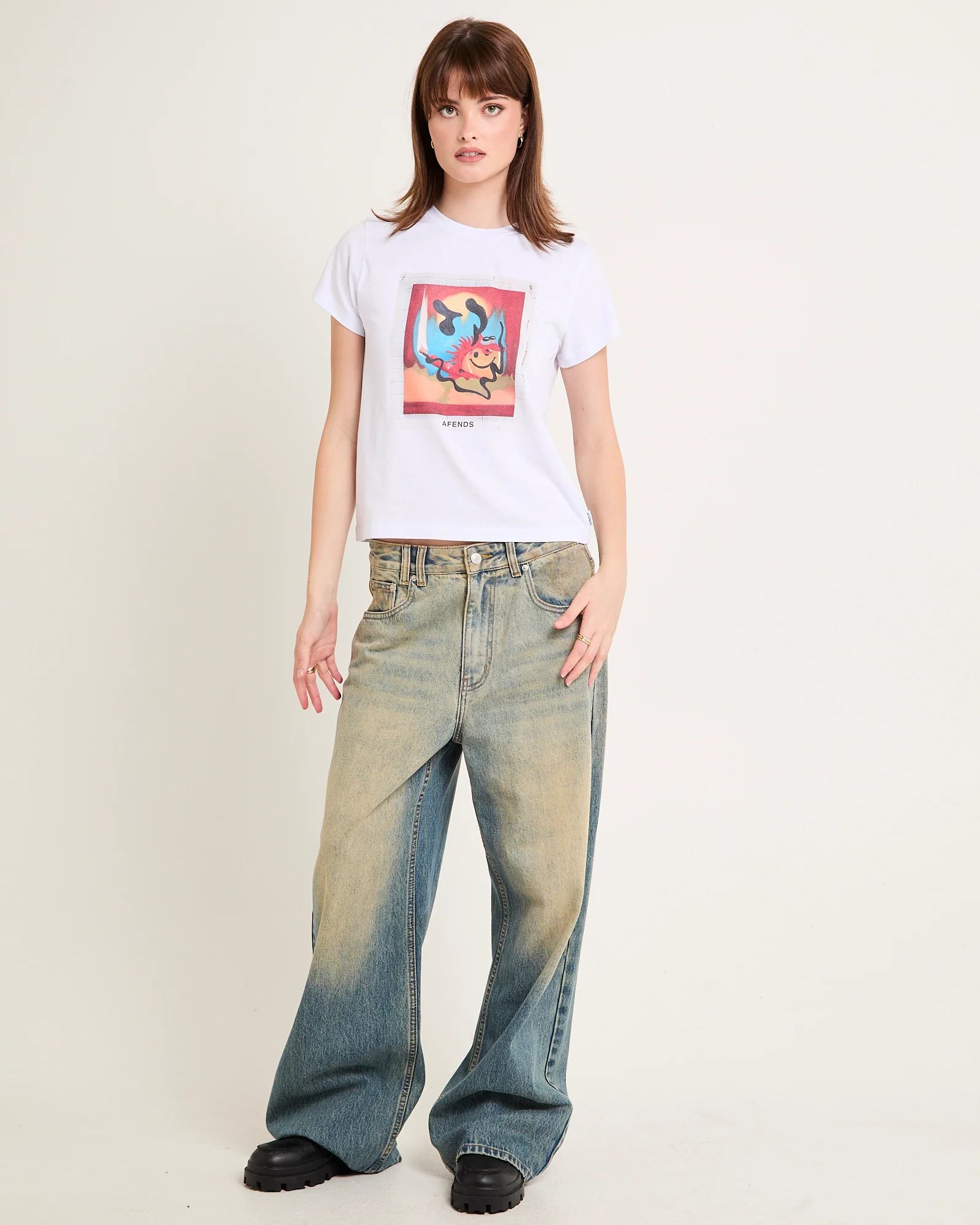 Apocalypso Regular Fit T-Shirt - Image 3