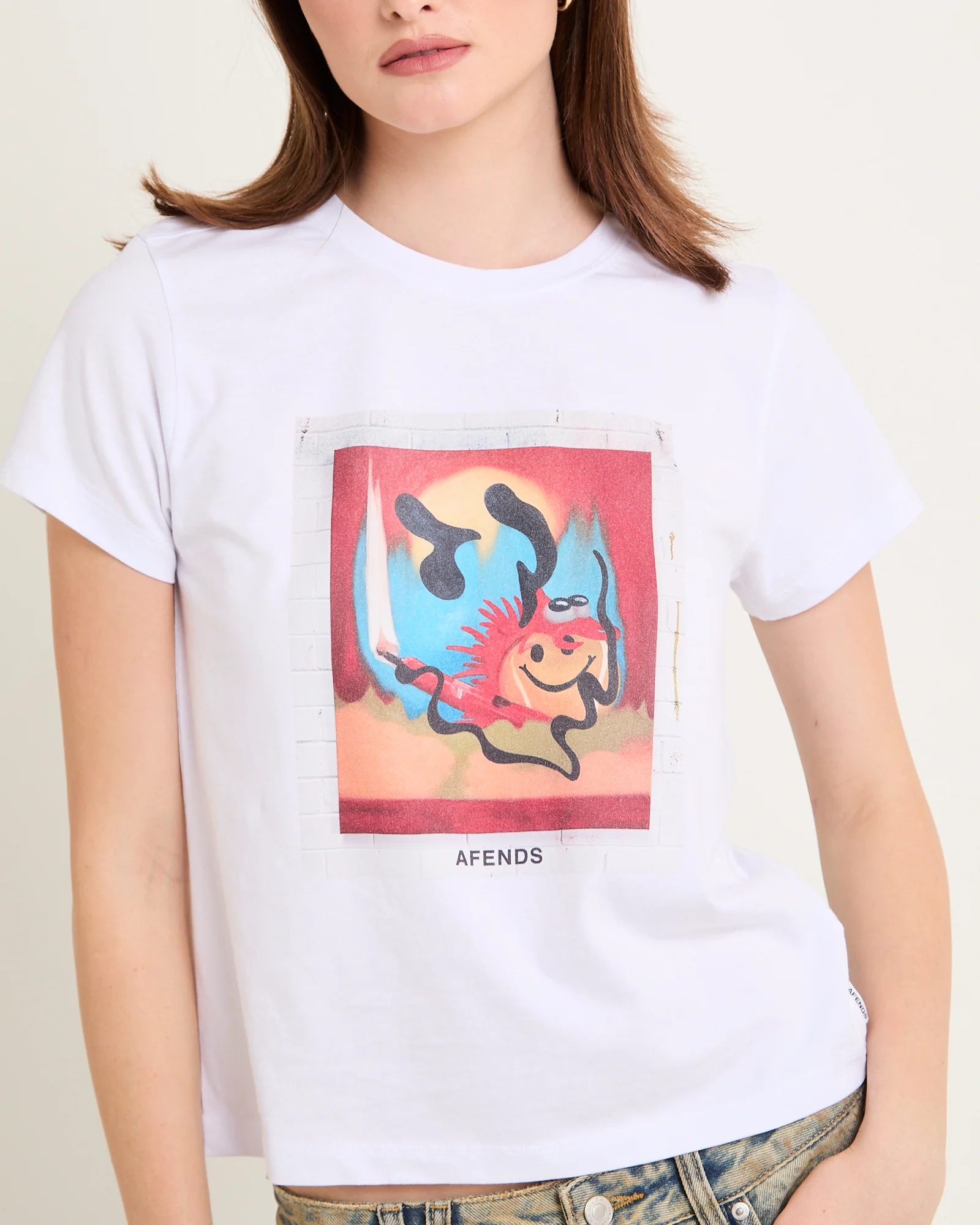 Apocalypso Regular Fit T-Shirt - Image 5