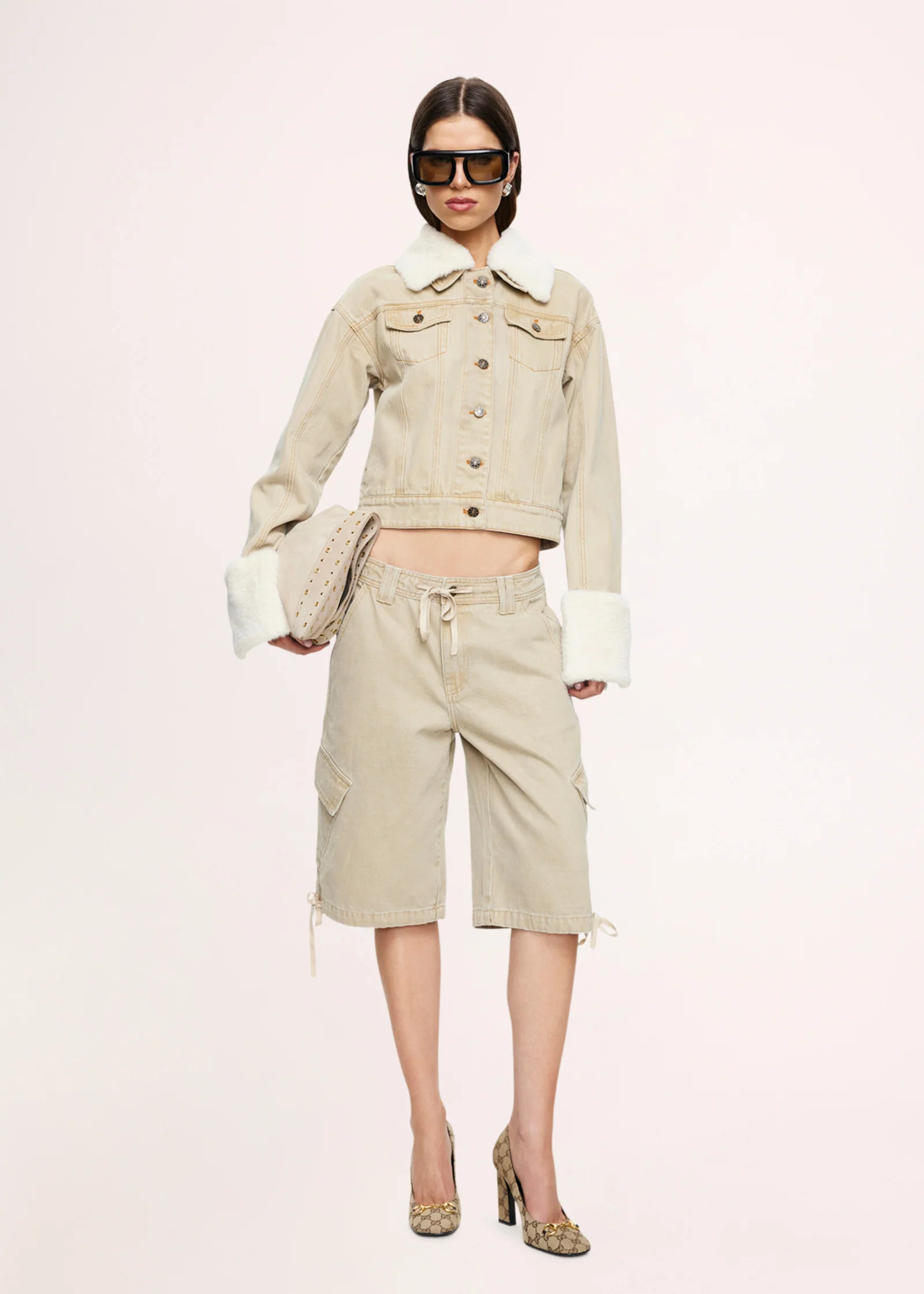 Apres Denim Jacket - Image 2