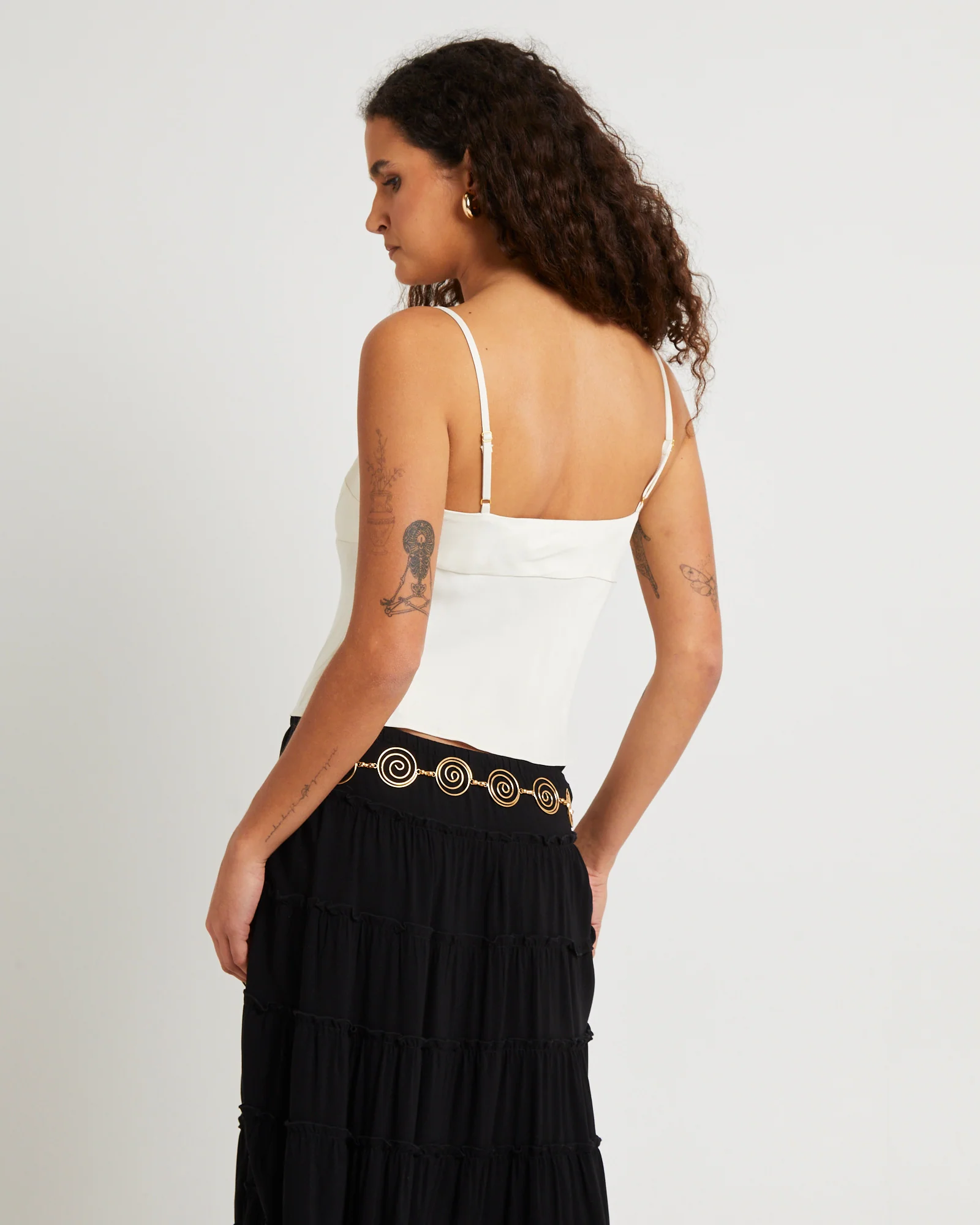 Arabella Slip Top - Image 2