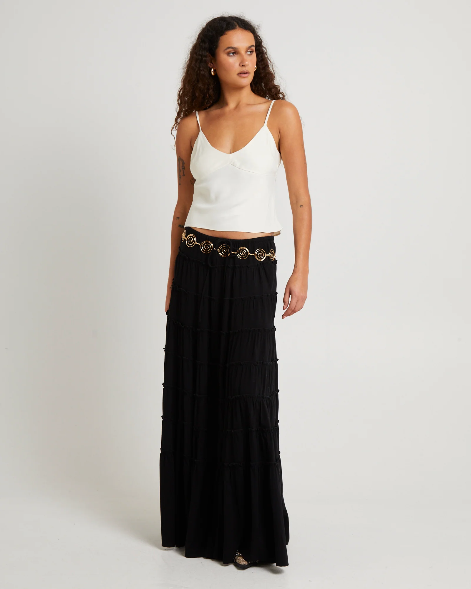 Arabella Slip Top - Image 3