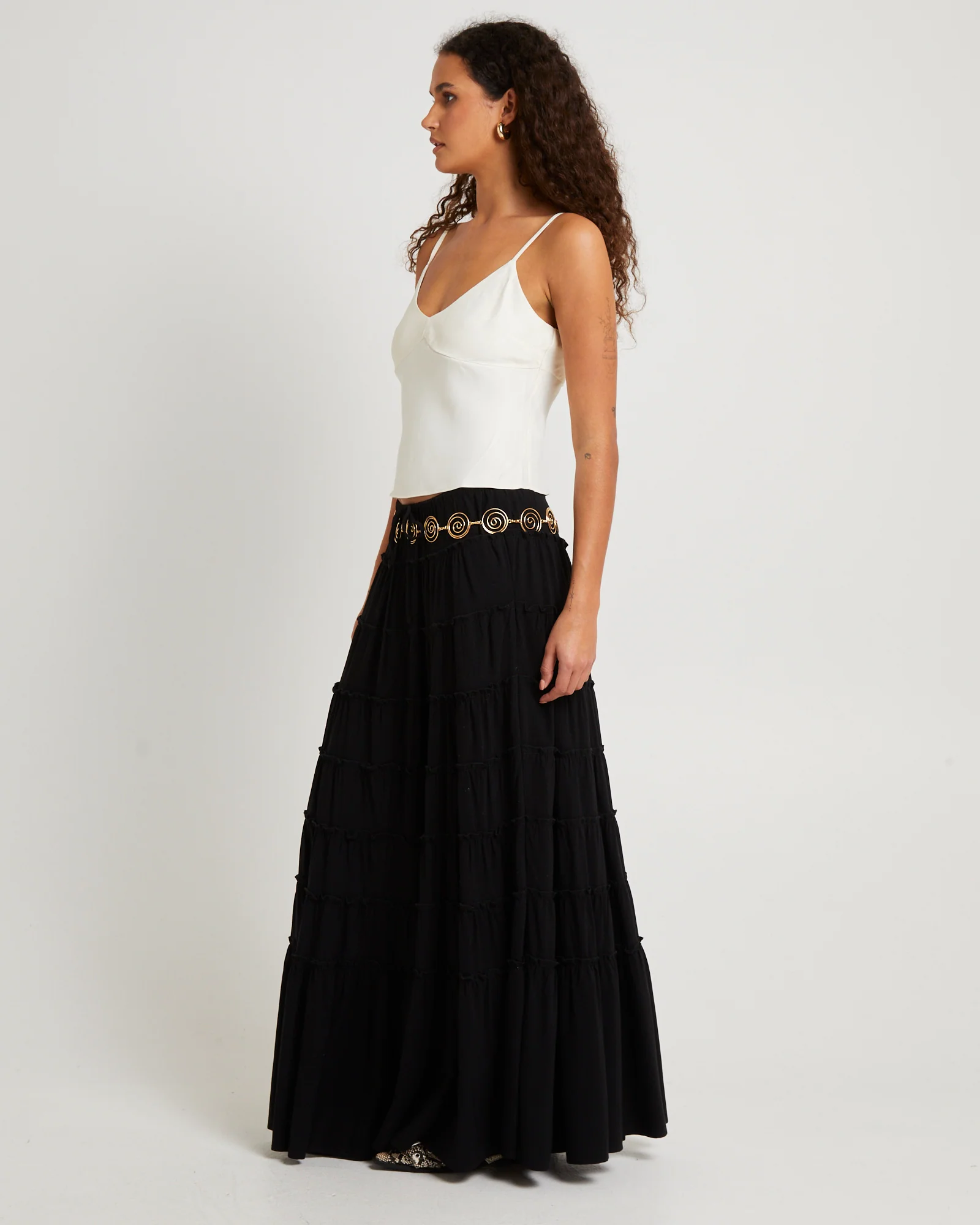 Arabella Slip Top - Image 4