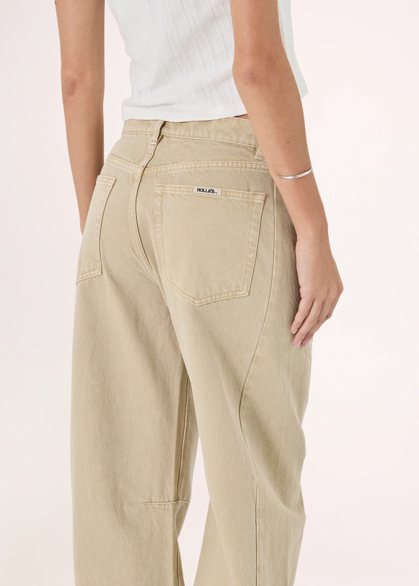 Arc Barrel Trade Jeans - Image 6