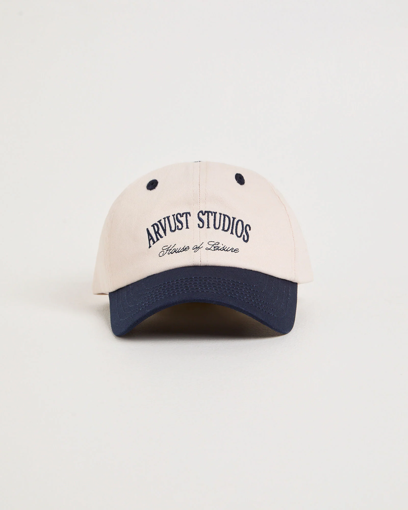 Arc Contrast Cap - Image 2