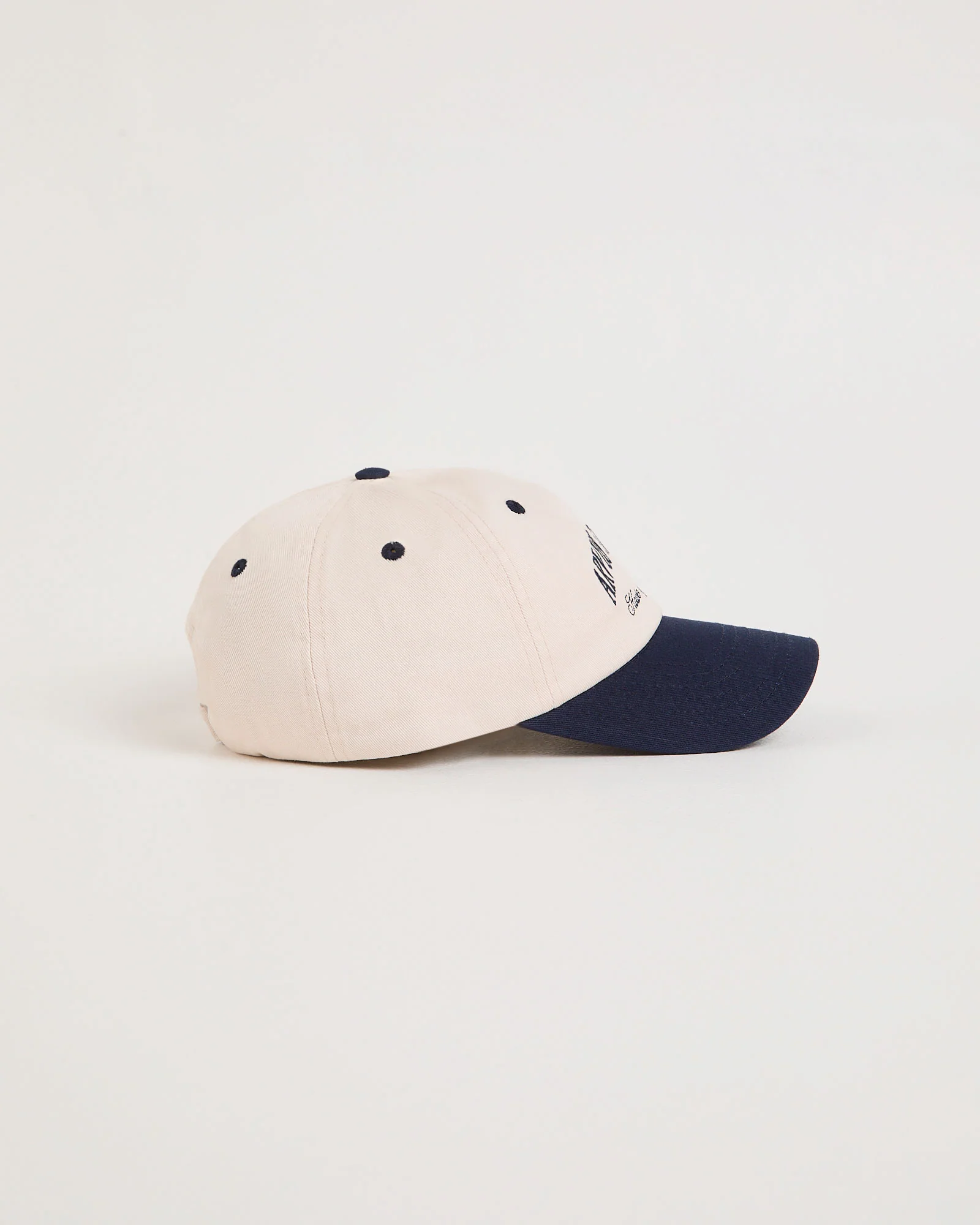 Arc Contrast Cap - Image 4
