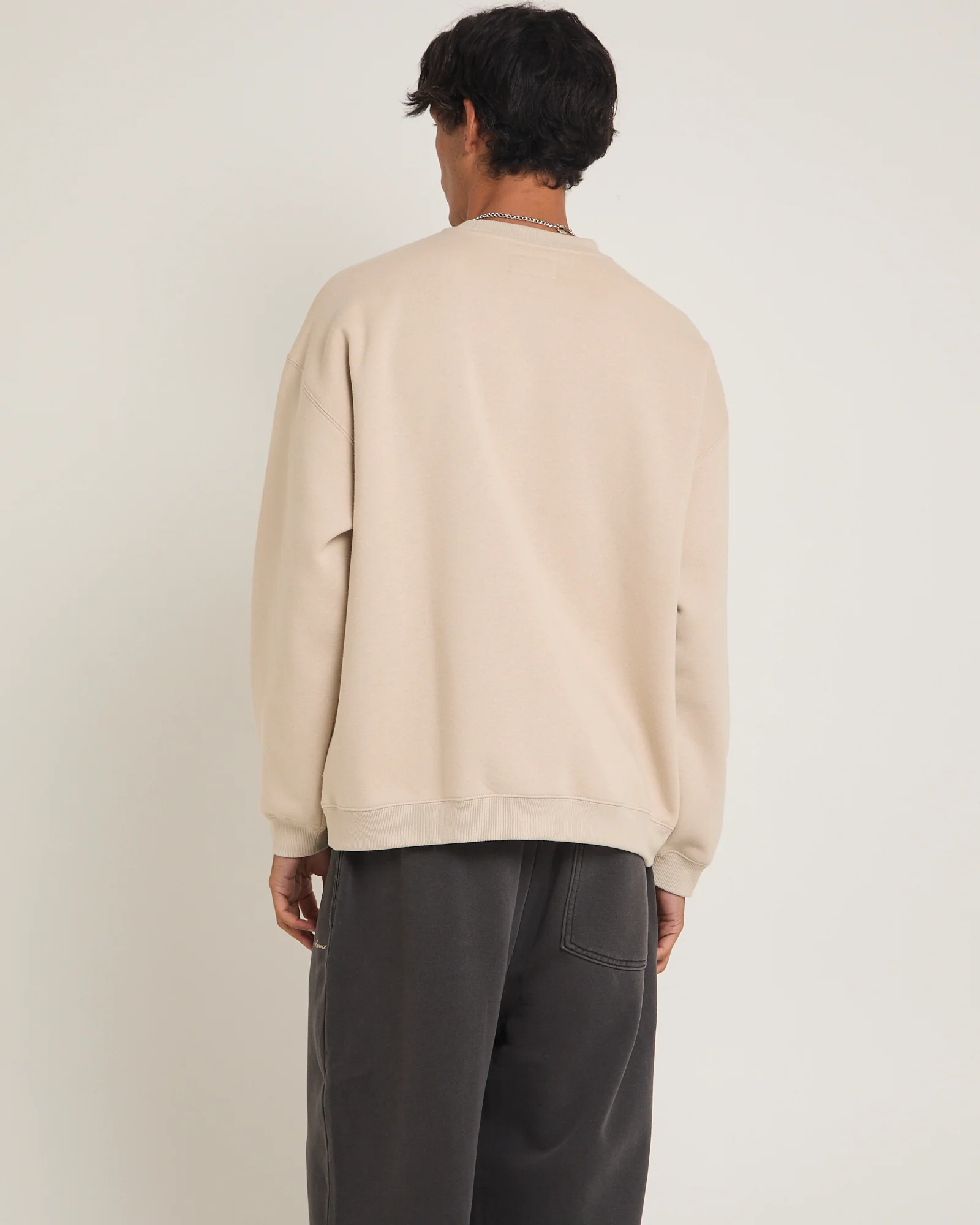 Arc Crew Sweater - Image 2