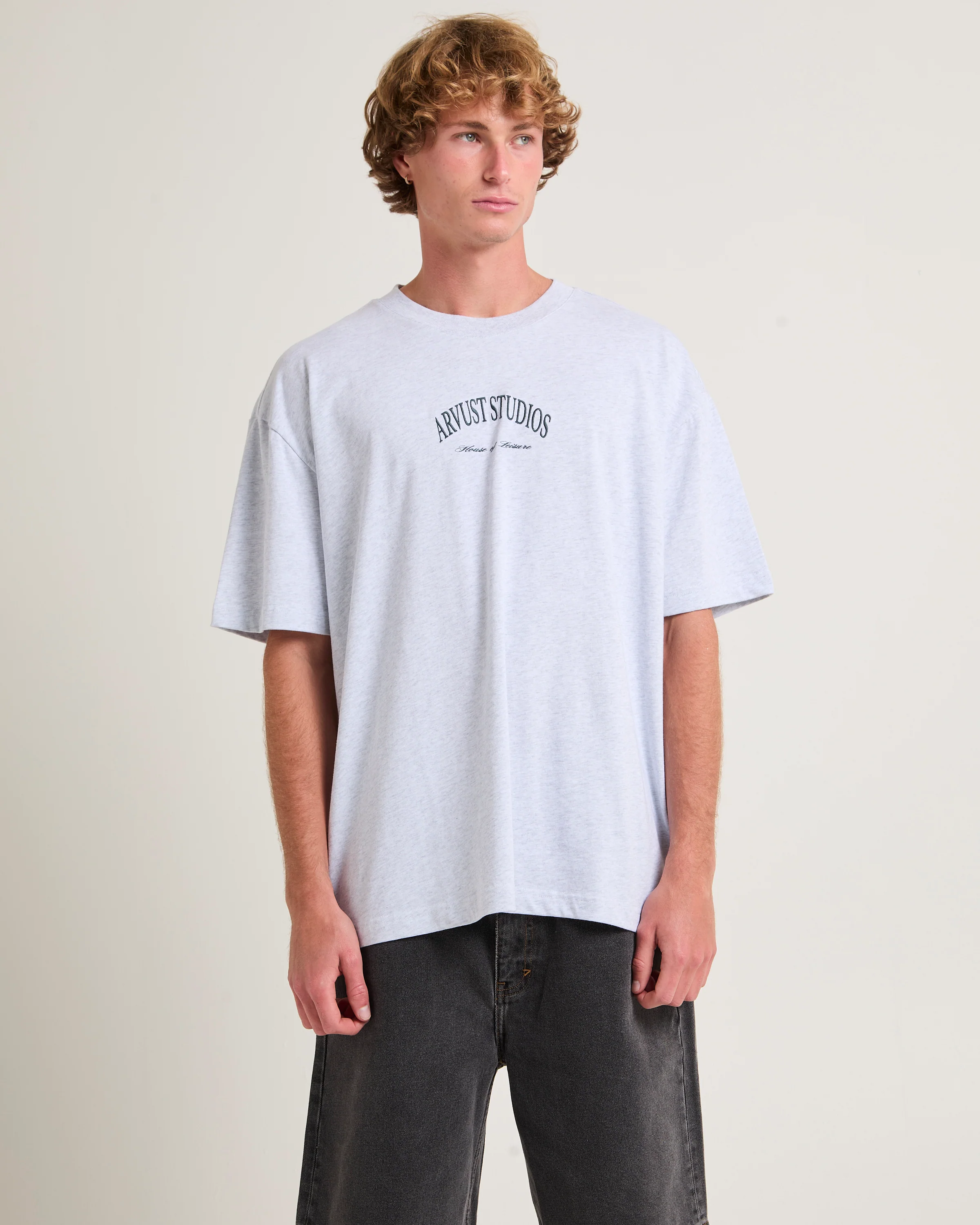 Arc Logo T-Shirt