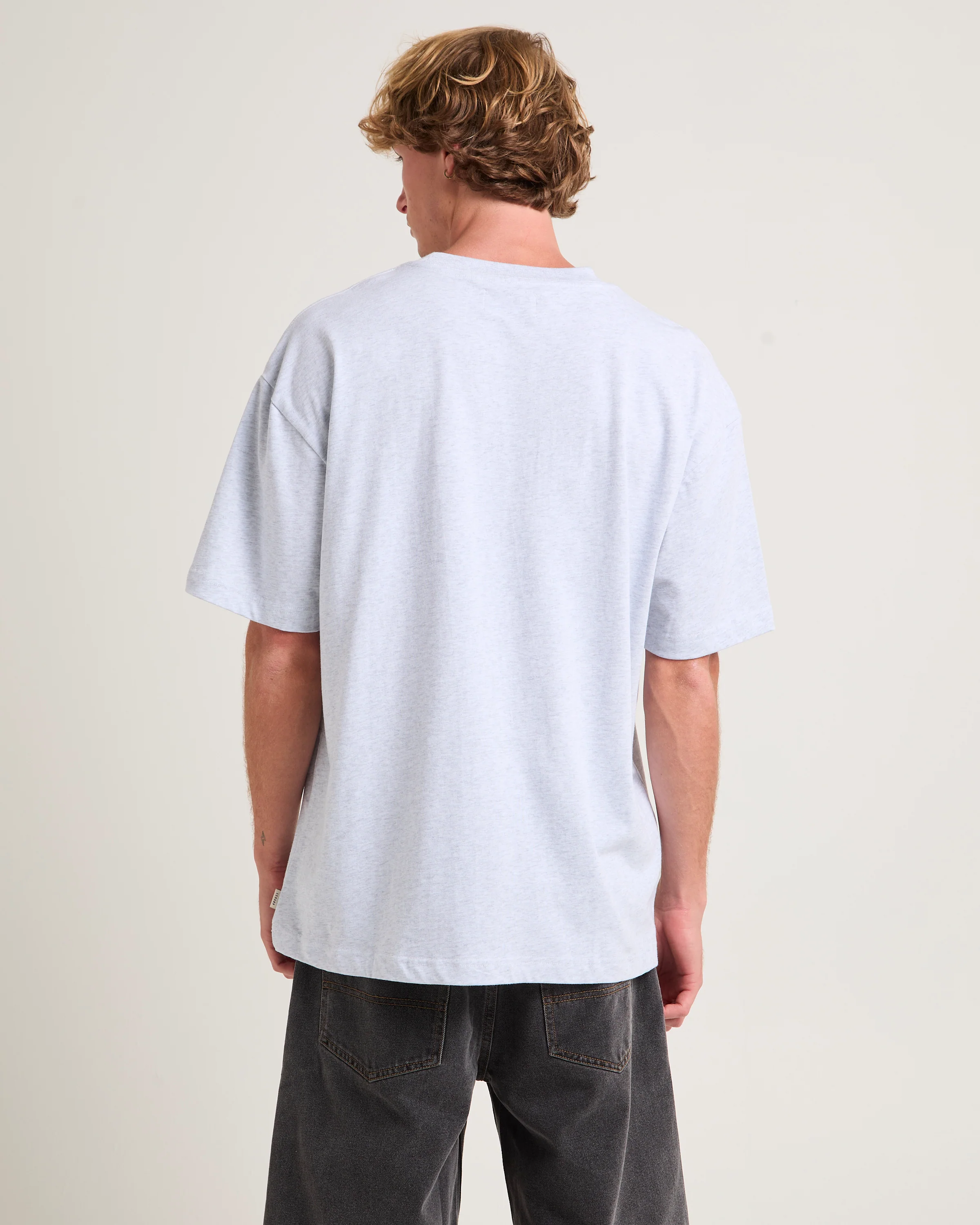 Arc Logo T-Shirt - Image 2
