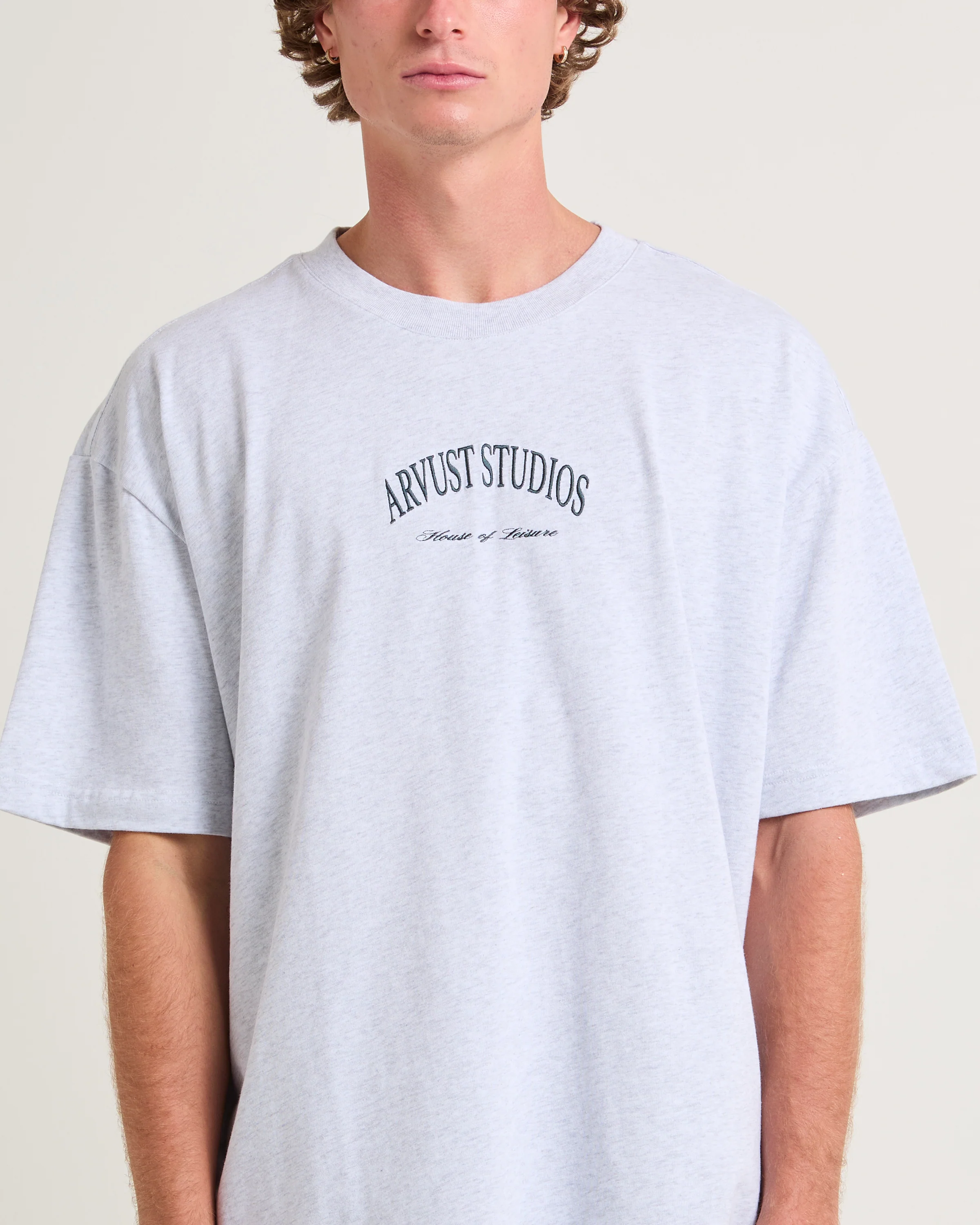 Arc Logo T-Shirt - Image 5