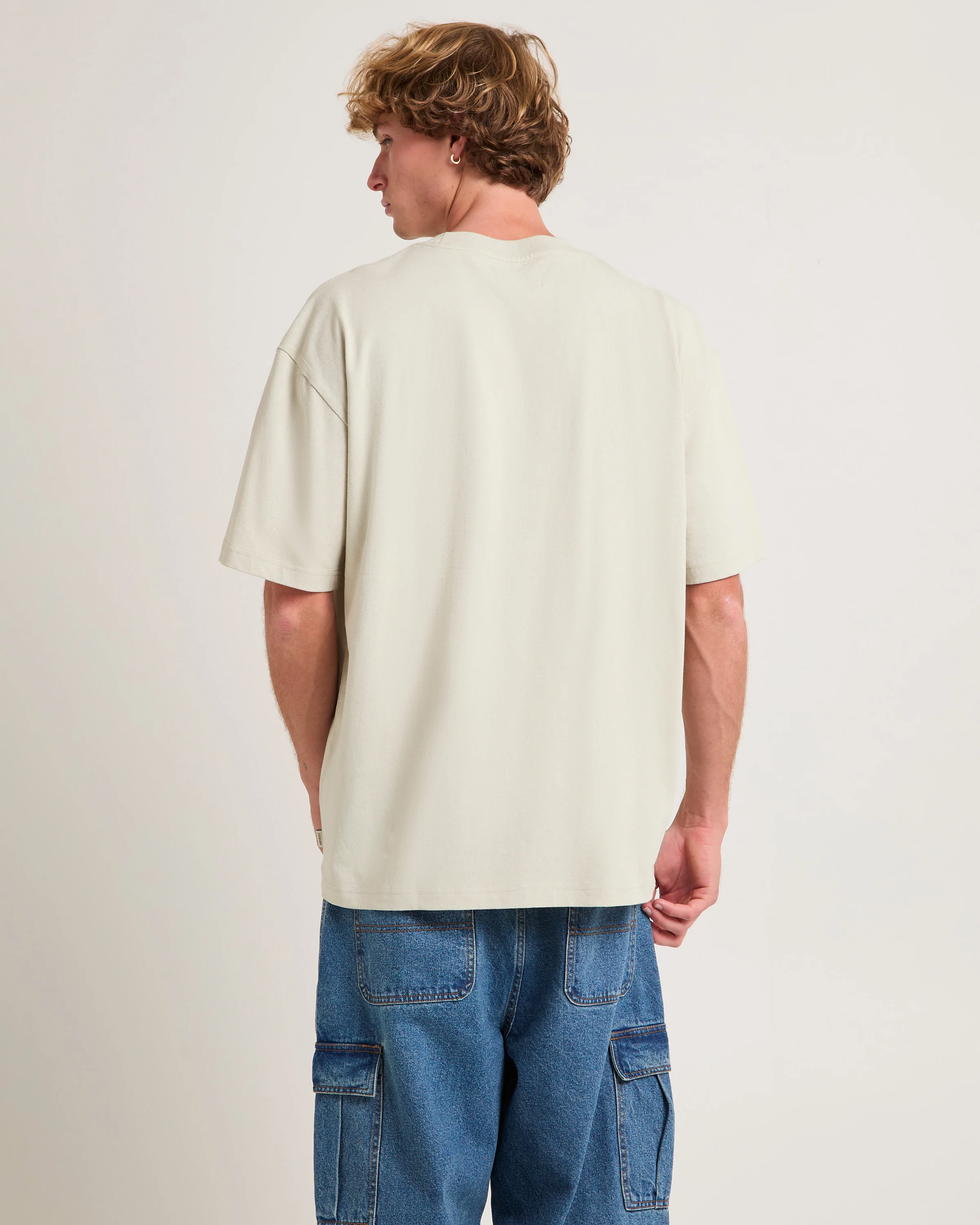 Arc Logo  T-Shirt - Image 2
