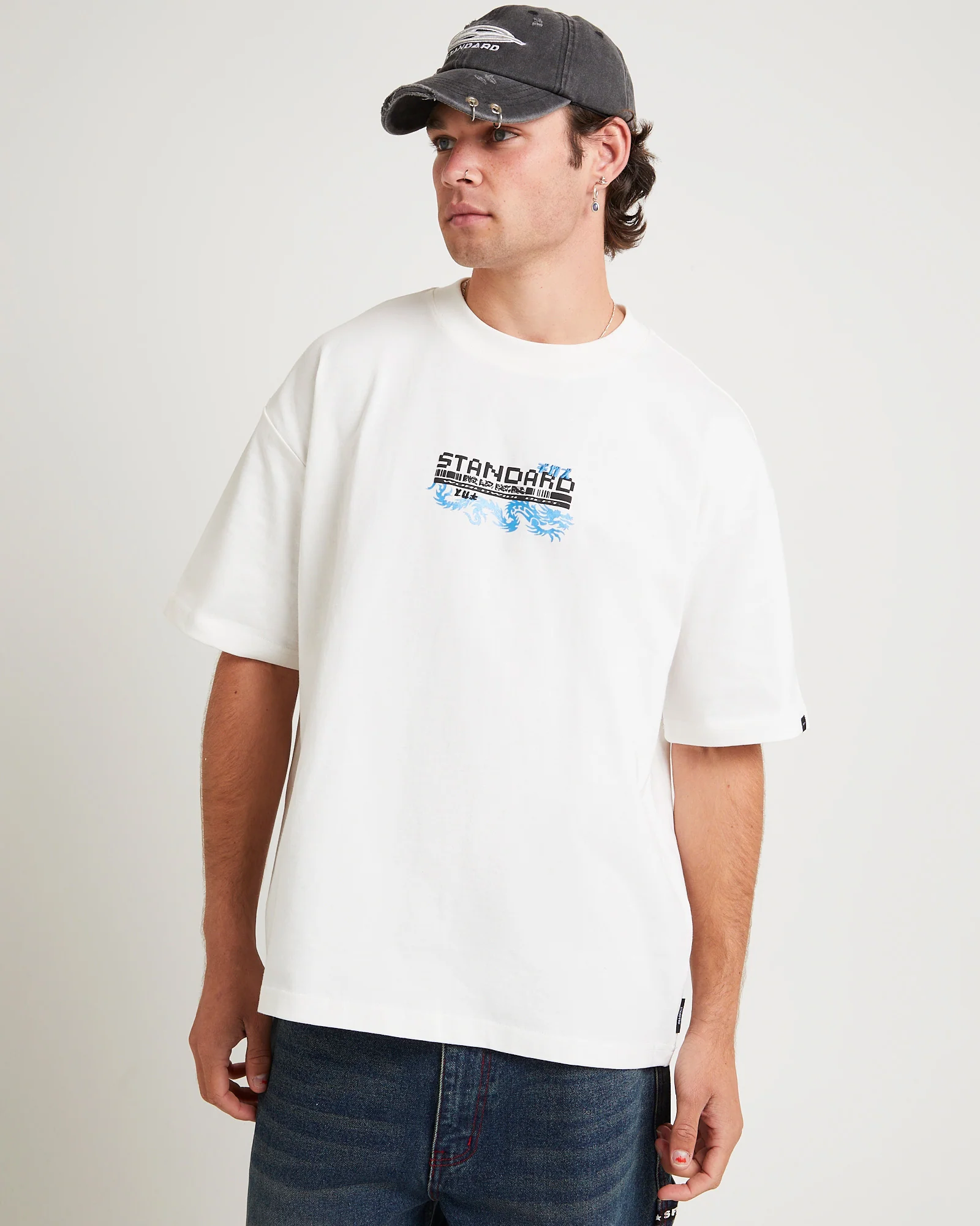 Arcade T-Shirt - Image 2