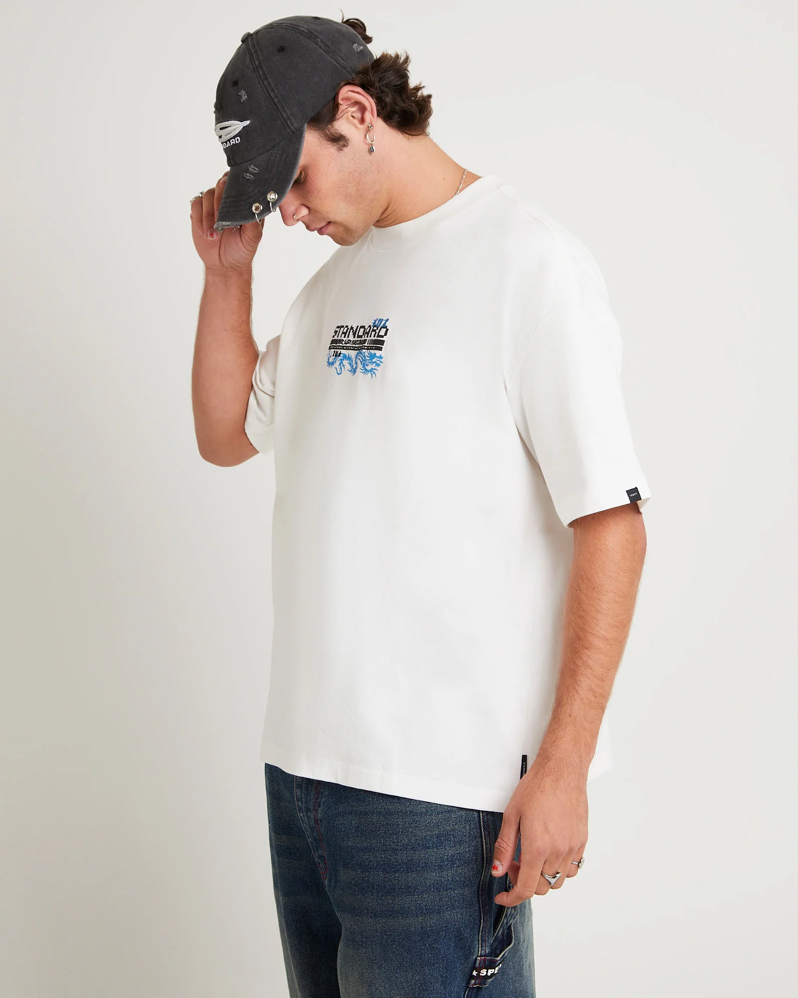 Arcade T-Shirt - Image 4