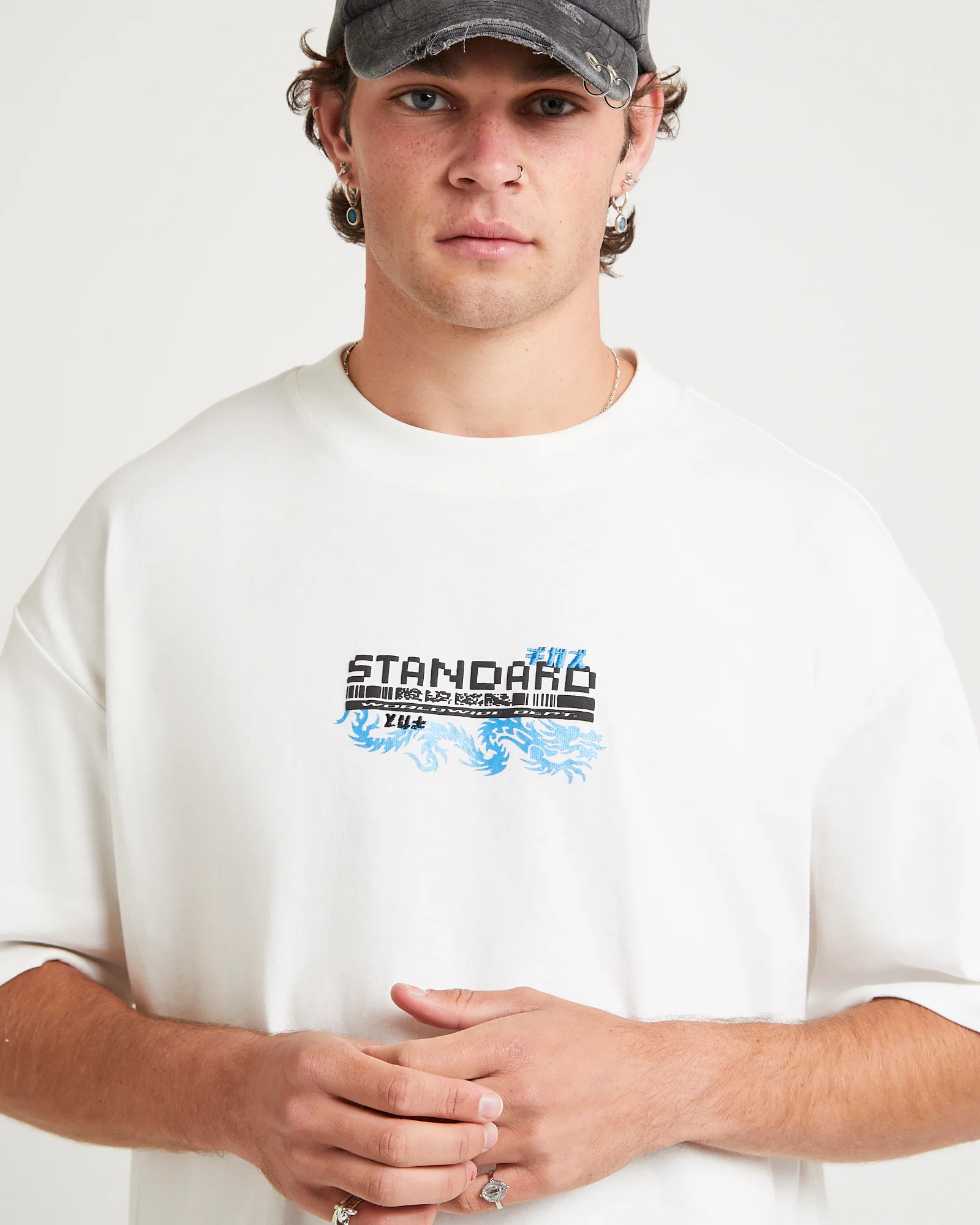 Arcade T-Shirt - Image 5
