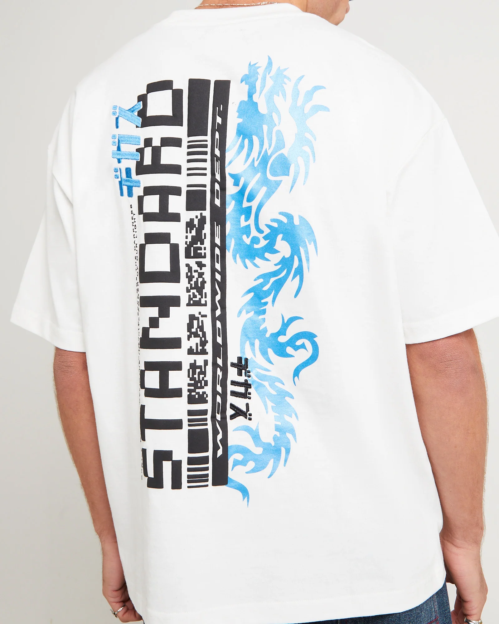 Arcade T-Shirt - Image 6
