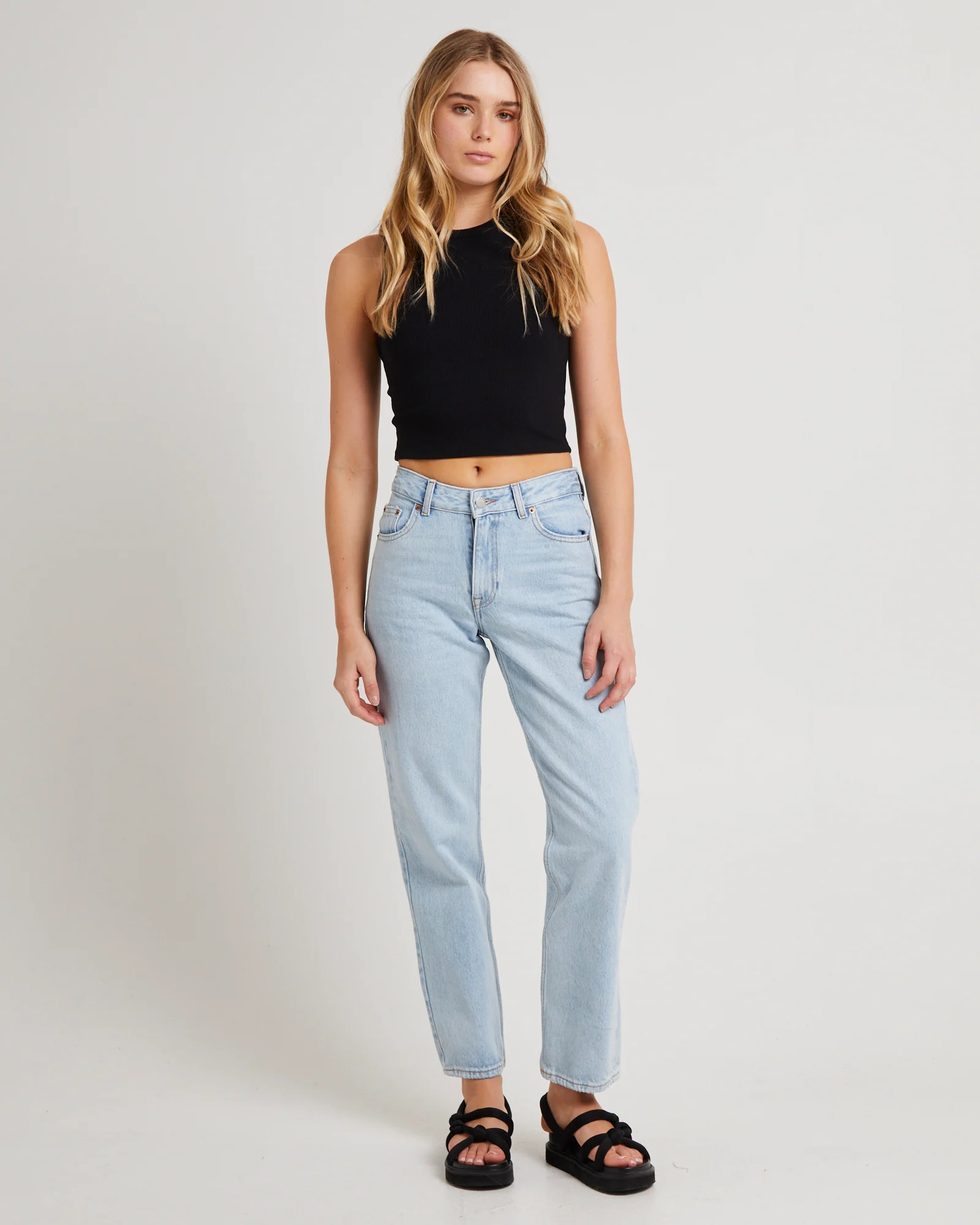 Arch Denim Jeans Stream Light Used - Image 3